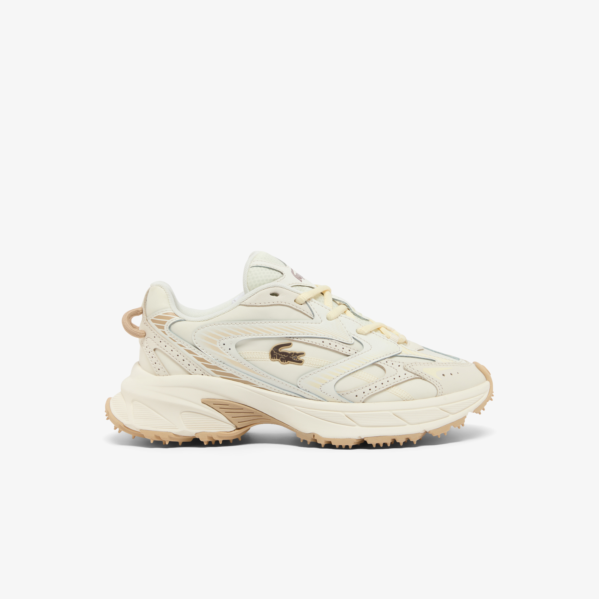 Женские кеды Lacoste L003 NEO SHOT 225 4 SFA, Белый
Женские кеды Lacoste L003 NEO SHOT 225 4 SFA, Белый