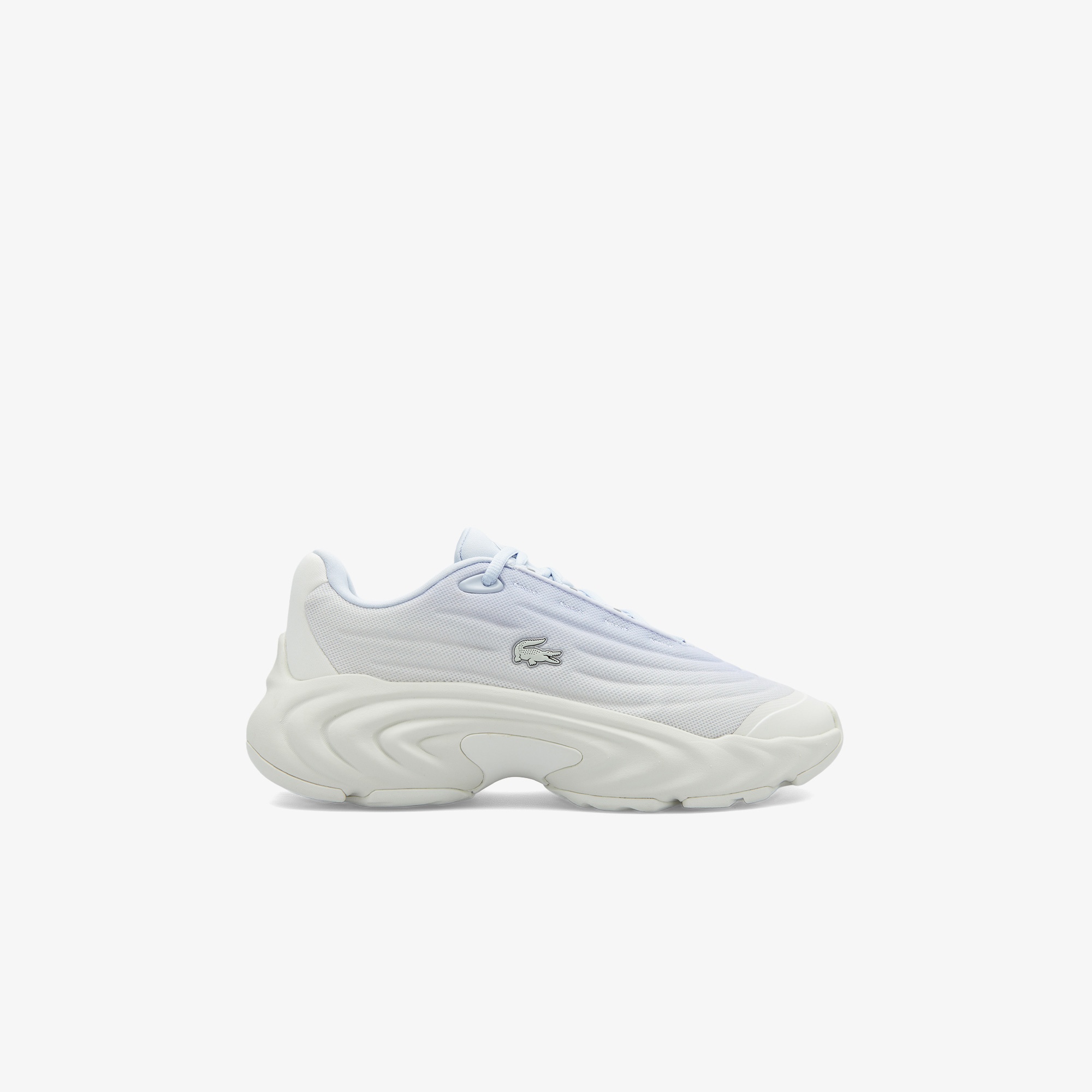 Женские кроссовки Lacoste SPINOR 126 3 SFA, Белый
Женские кроссовки Lacoste SPINOR 126 3 SFA, Белый
