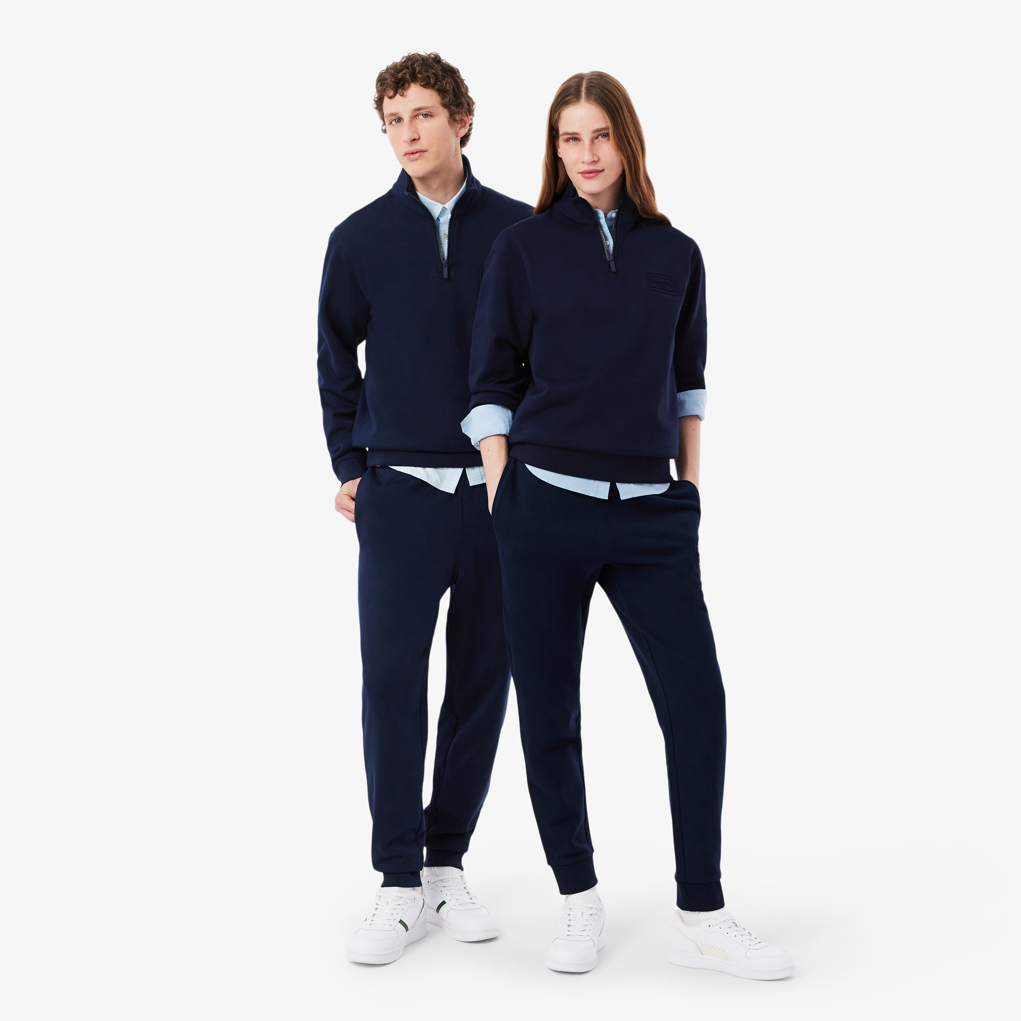 Мужские спортивные брюки Lacoste, Синий
Мужские спортивные брюки Lacoste, Синий