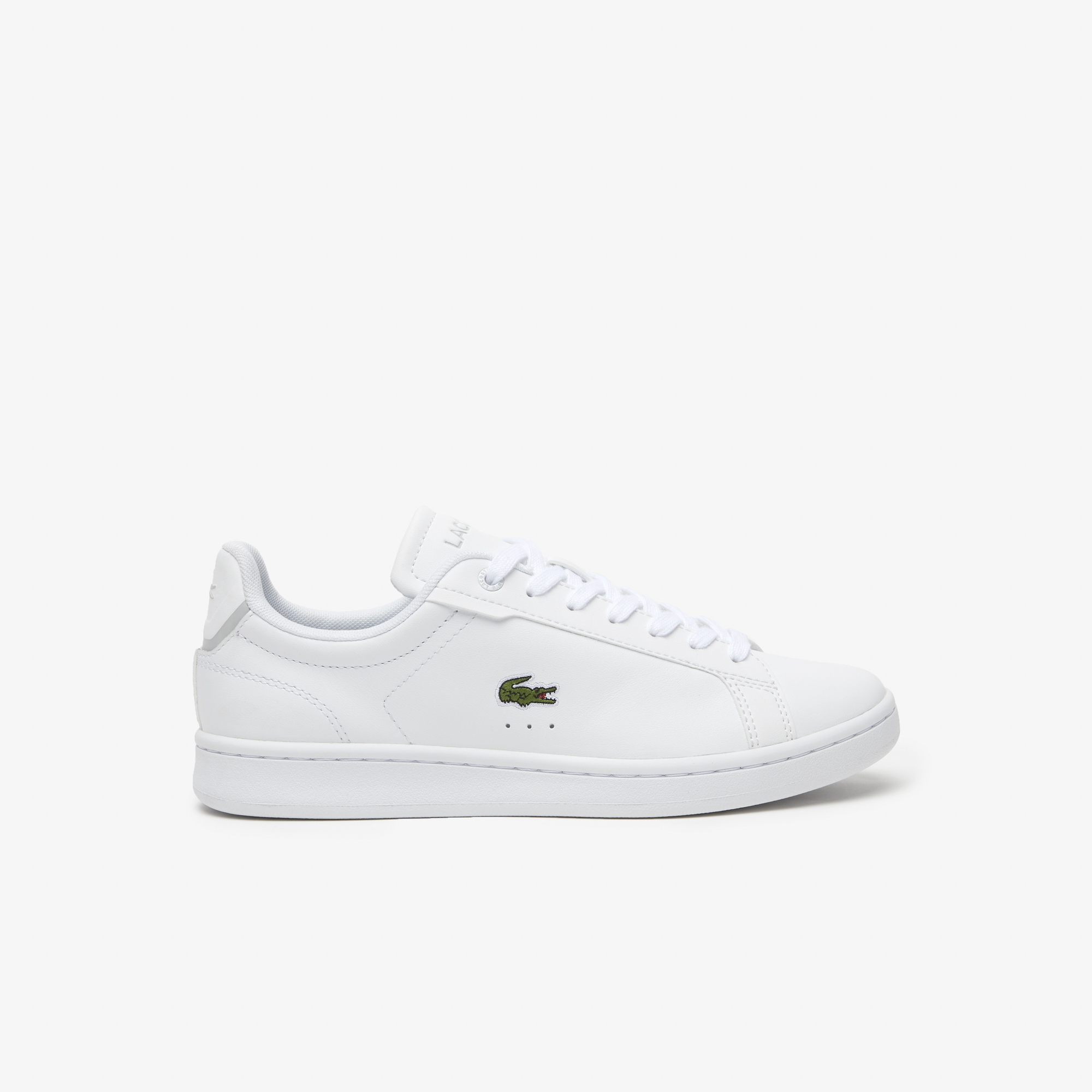 Женские кеды Lacoste CARNABY PRO, Белый
Женские кеды Lacoste CARNABY PRO, Белый