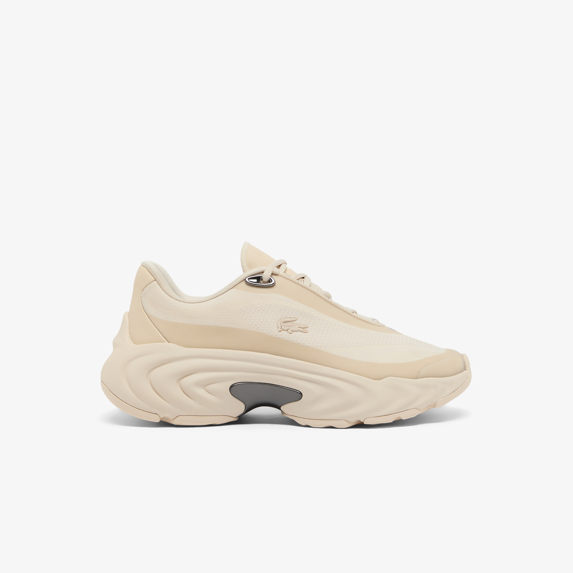 Женские кеды Lacoste SPINOR 225 SFA, Коричневый
Женские кеды Lacoste SPINOR 225 SFA, Коричневый