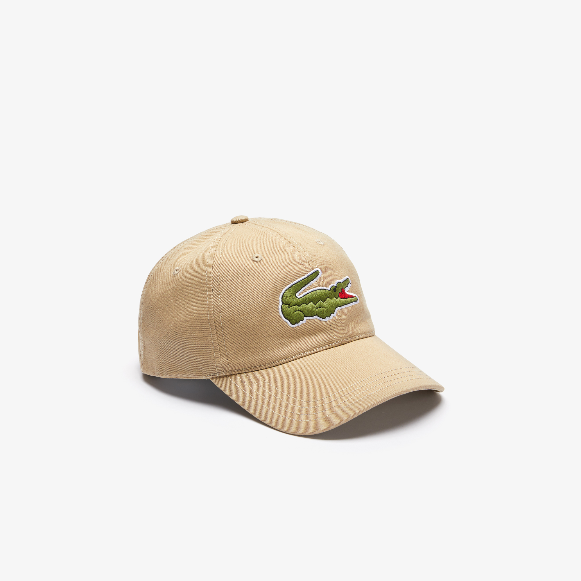Кепка Lacoste Live Big Croc Twill, Бежевый
Кепка Lacoste Live Big Croc Twill, Бежевый