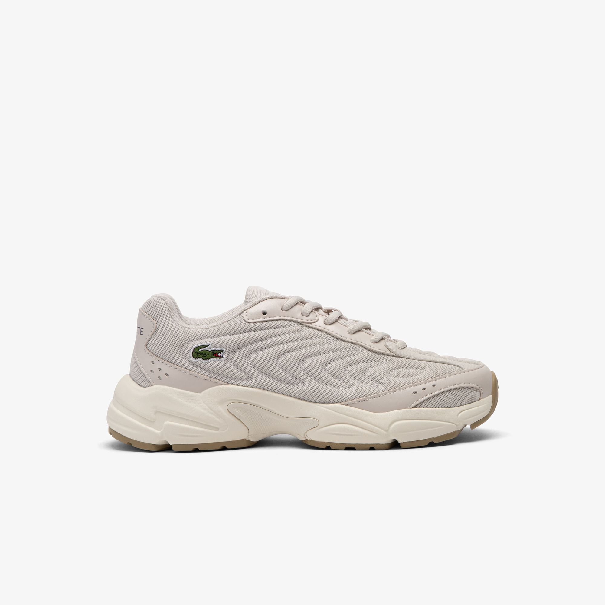 Женские кроссовки Lacoste STORM 962K LITE 2252 SFA, Белый
Женские кроссовки Lacoste STORM 962K LITE 2252 SFA, Белый