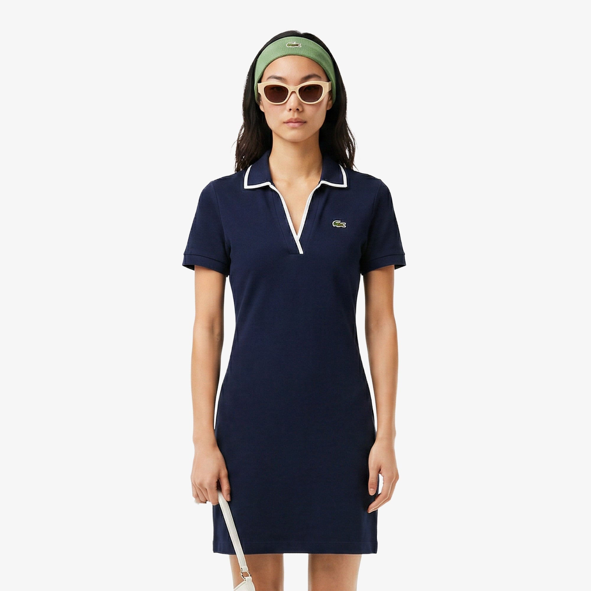Женское платье Lacoste, Синий
Женское платье Lacoste, Синий