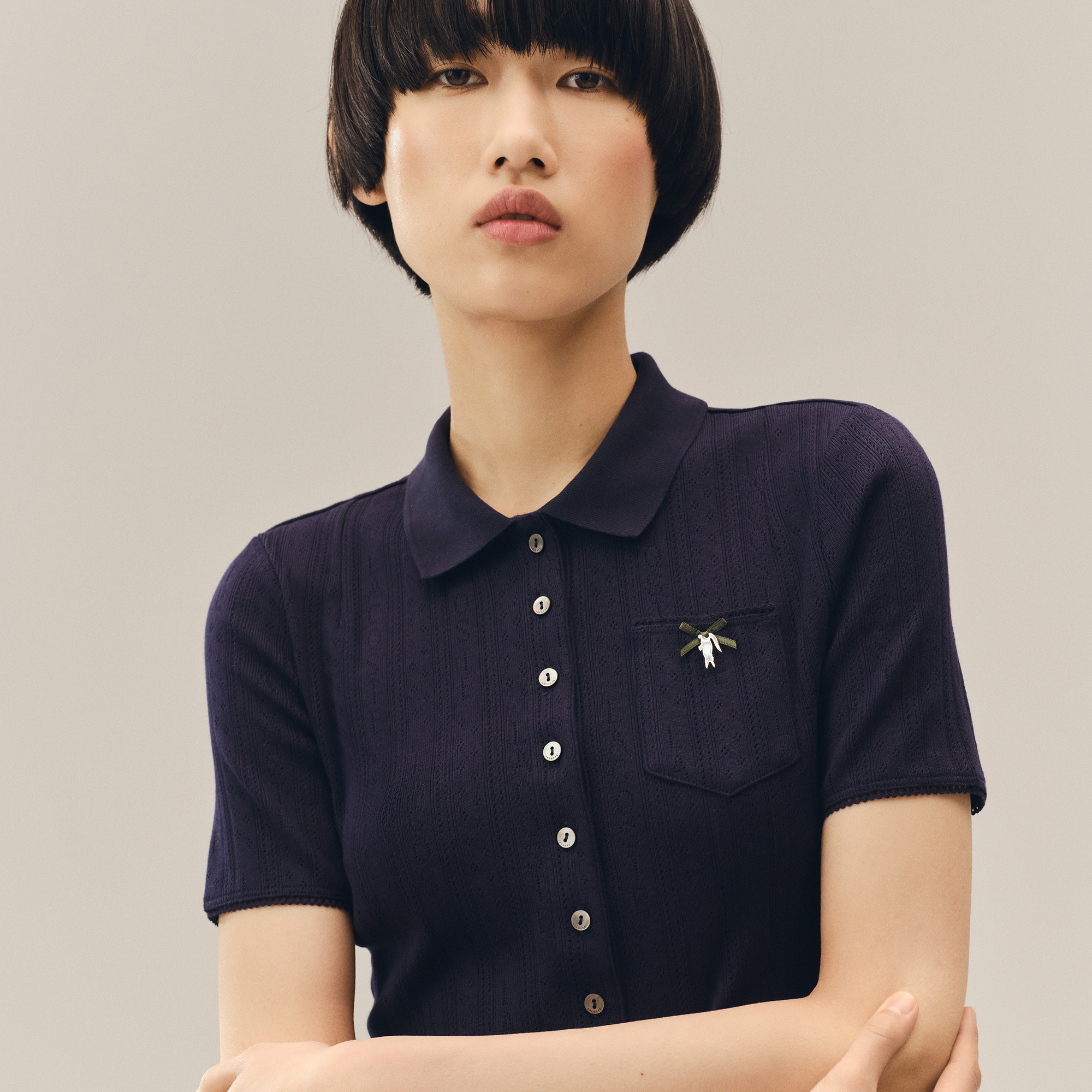 Женское платье Lacoste, Синий
Женское платье Lacoste, Синий