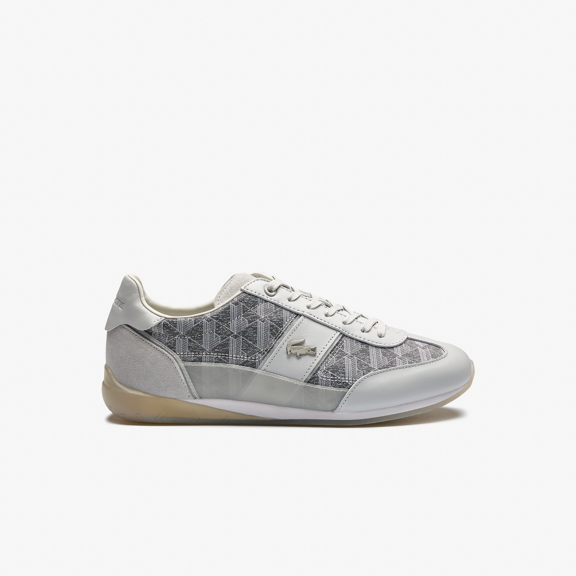 Мужские кроссовки Lacoste ANGULAR, Серый
Мужские кроссовки Lacoste ANGULAR, Серый