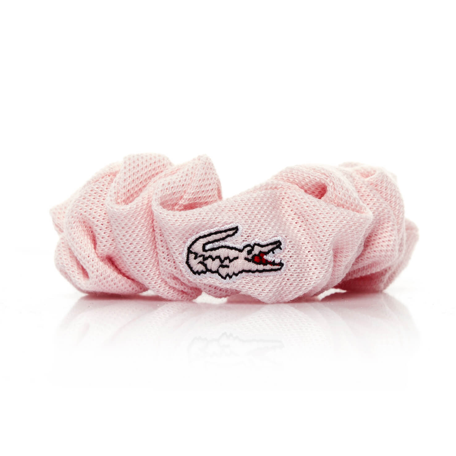 Резинка для волос Lacoste, Розовый
Резинка для волос Lacoste, Розовый