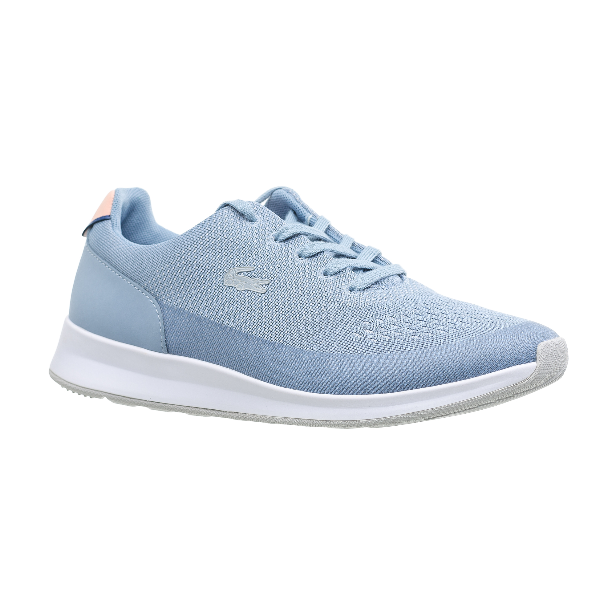 Женские кроссовки Lacoste CHAUMONT, Голубой
Женские кроссовки Lacoste CHAUMONT, Голубой