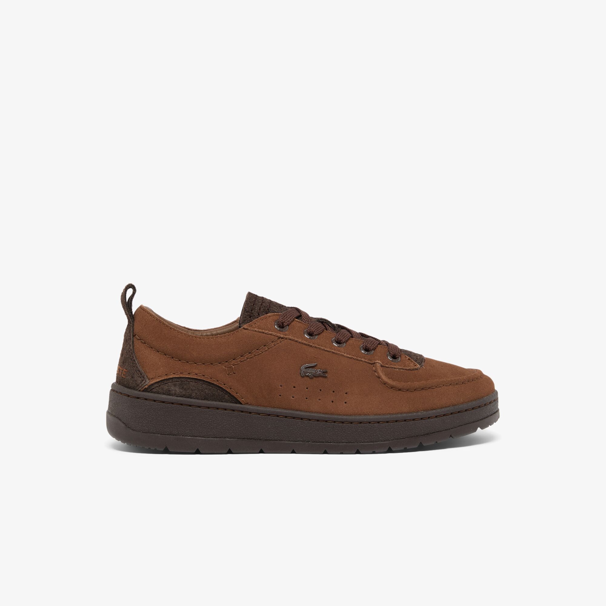 Мужские кроссовки Lacoste UMPIRE 126 2 SMA, Коричневый
Мужские кроссовки Lacoste UMPIRE 126 2 SMA, Коричневый