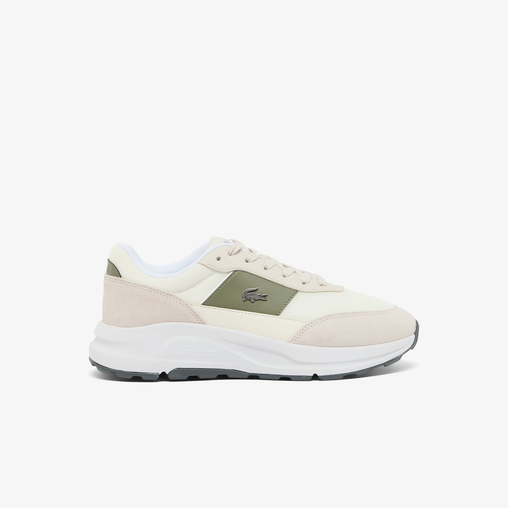 Мужские кроссовки Lacoste RUN SET CGR 1261 SMA, Белый
Мужские кроссовки Lacoste RUN SET CGR 1261 SMA, Белый