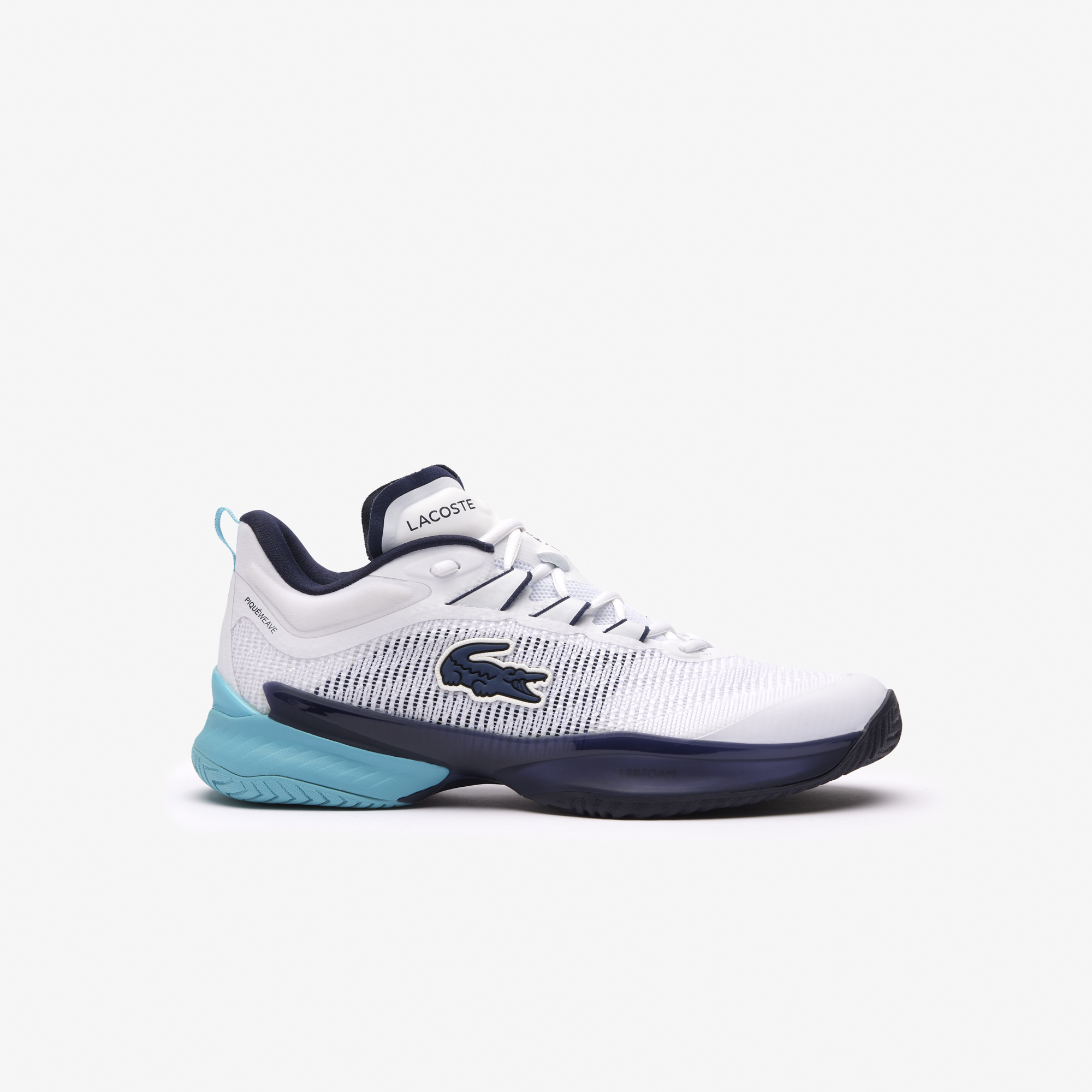 Мужские кеды Lacoste AG-LT23 ULTRA 223 1 SMA для тенниса, Белый
Мужские кеды Lacoste AG-LT23 ULTRA 223 1 SMA для тенниса, Белый