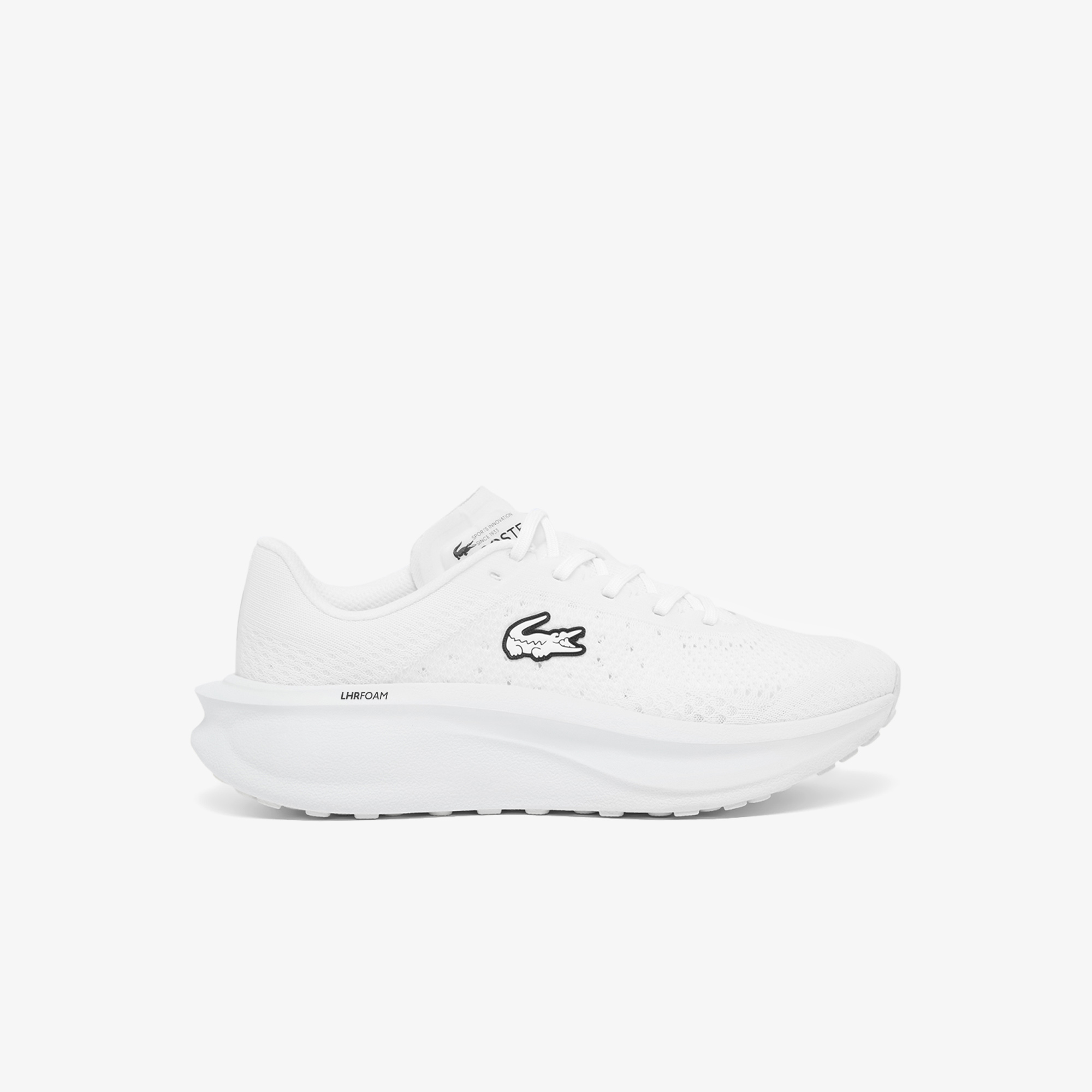 Мужские кроссовки Lacoste NEO RUN2 1261 SMA, Белый
Мужские кроссовки Lacoste NEO RUN2 1261 SMA, Белый