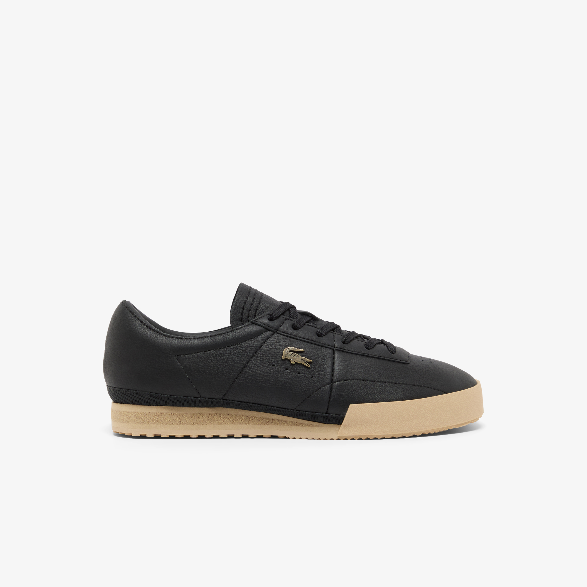 Мужские кеды Lacoste AURA 225 3 SMA, Чёрный
Мужские кеды Lacoste AURA 225 3 SMA, Чёрный