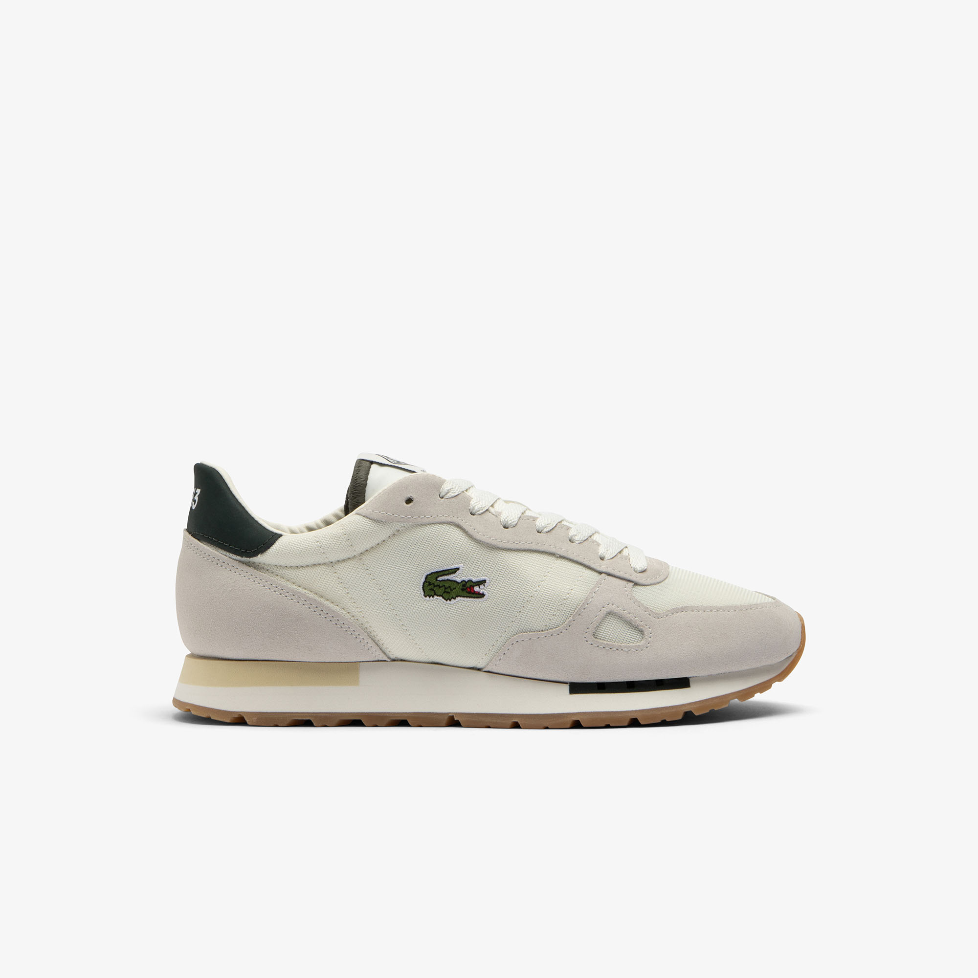 Мужские кроссовки Lacoste PARTNER 70S 125 1 SMA, Белый
Мужские кроссовки Lacoste PARTNER 70S 125 1 SMA, Белый