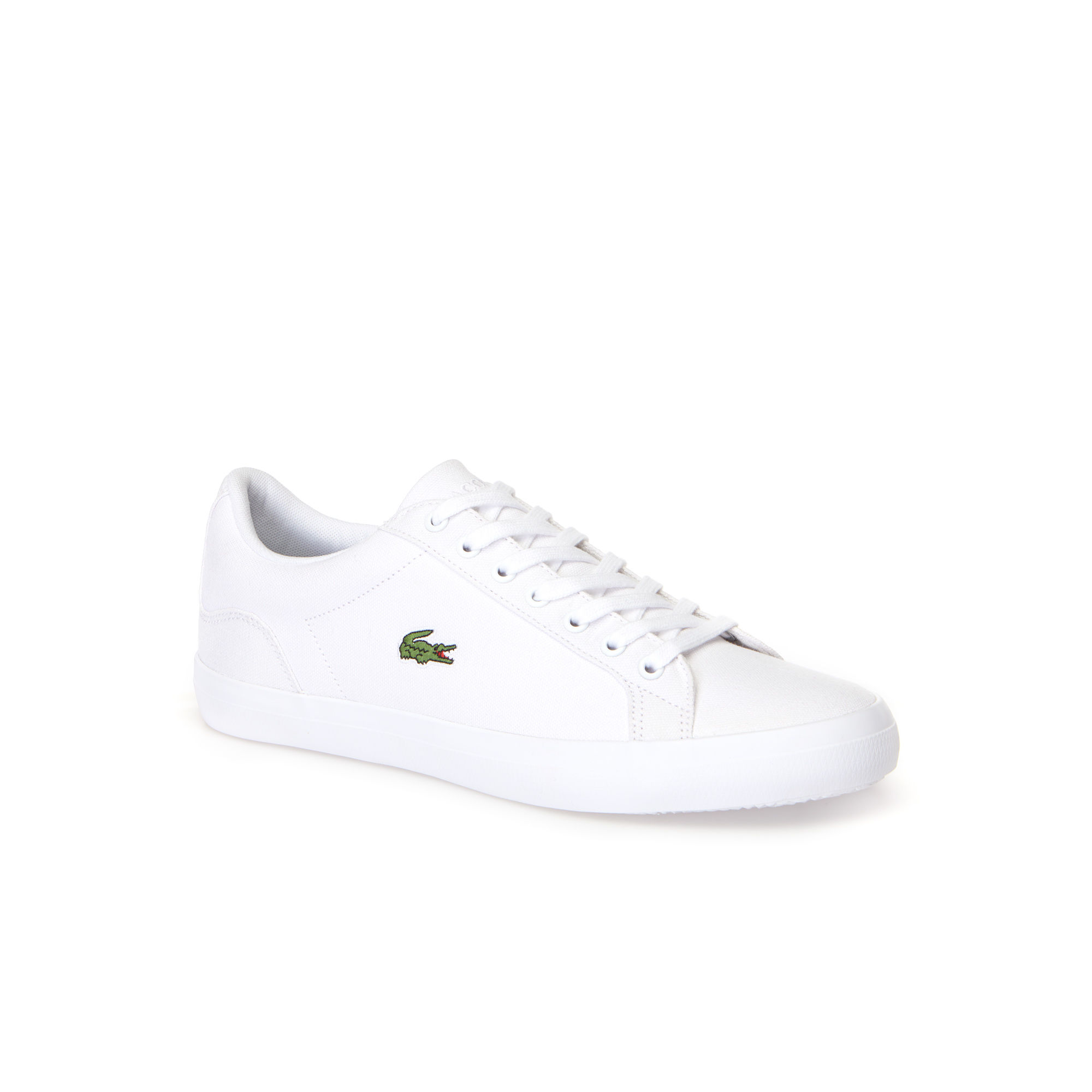Мужские кеды Lacoste LEROND BL 2 CAM BLK, Чёрный
Мужские кеды Lacoste LEROND BL 2 CAM BLK, Чёрный