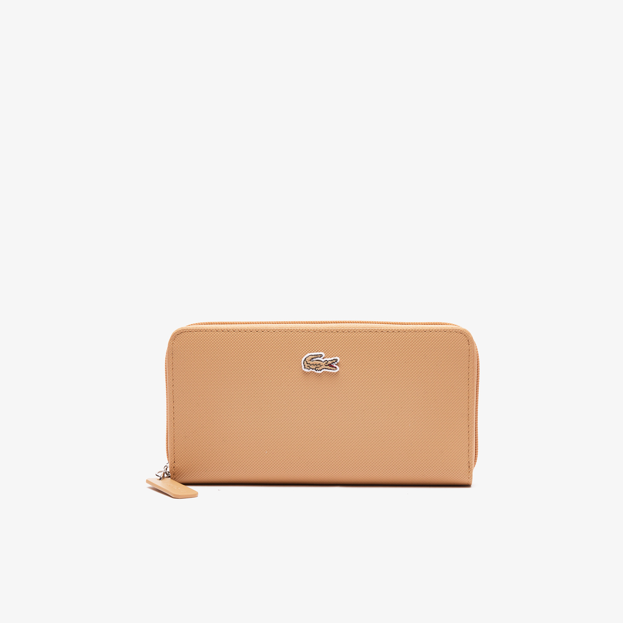 Кошелёк Lacoste L.12.12, Бежевый
Кошелёк Lacoste L.12.12, Бежевый