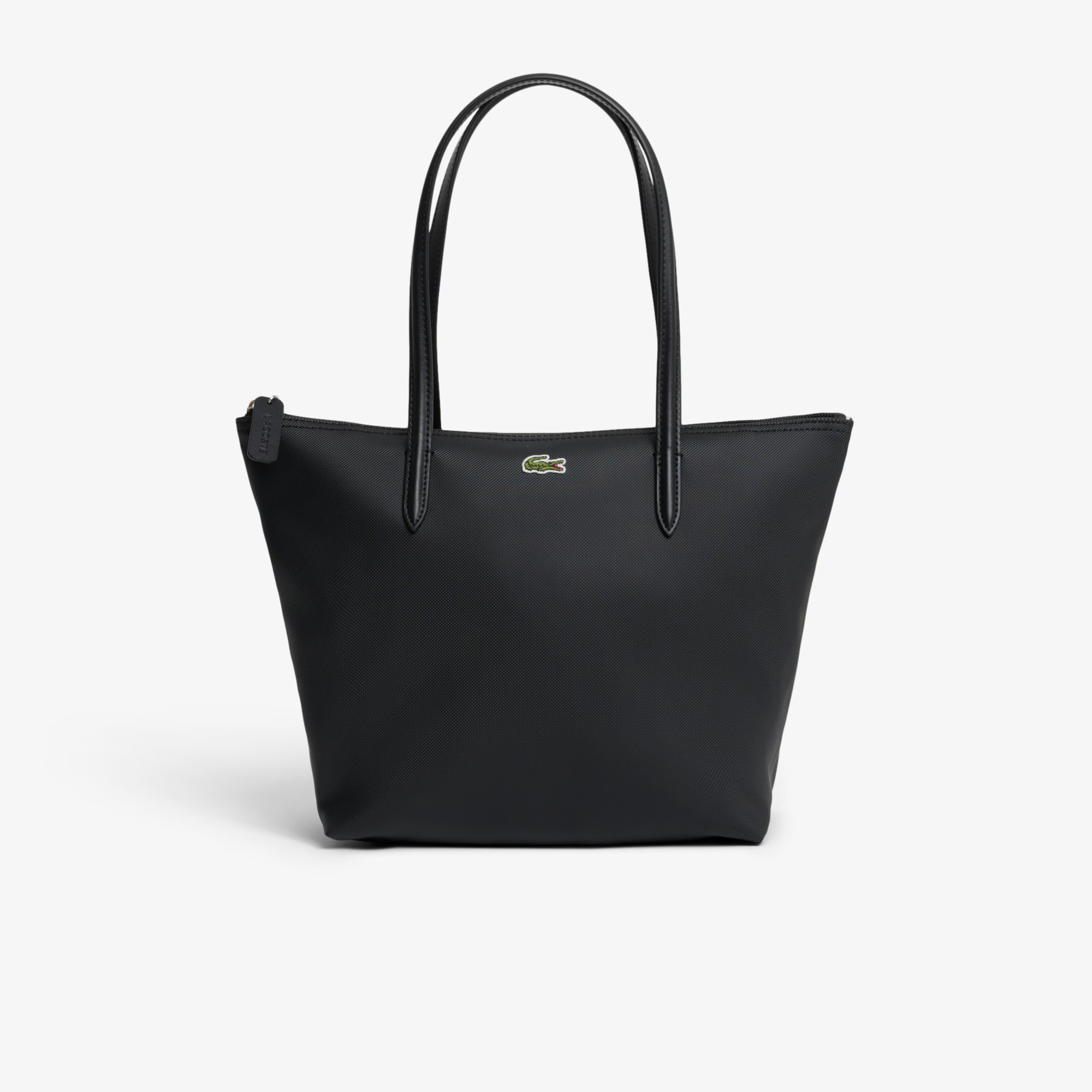 Сумка Lacoste 24 x 24.5 x 13 cm, Чёрный
Сумка Lacoste 24 x 24.5 x 13 cm, Чёрный