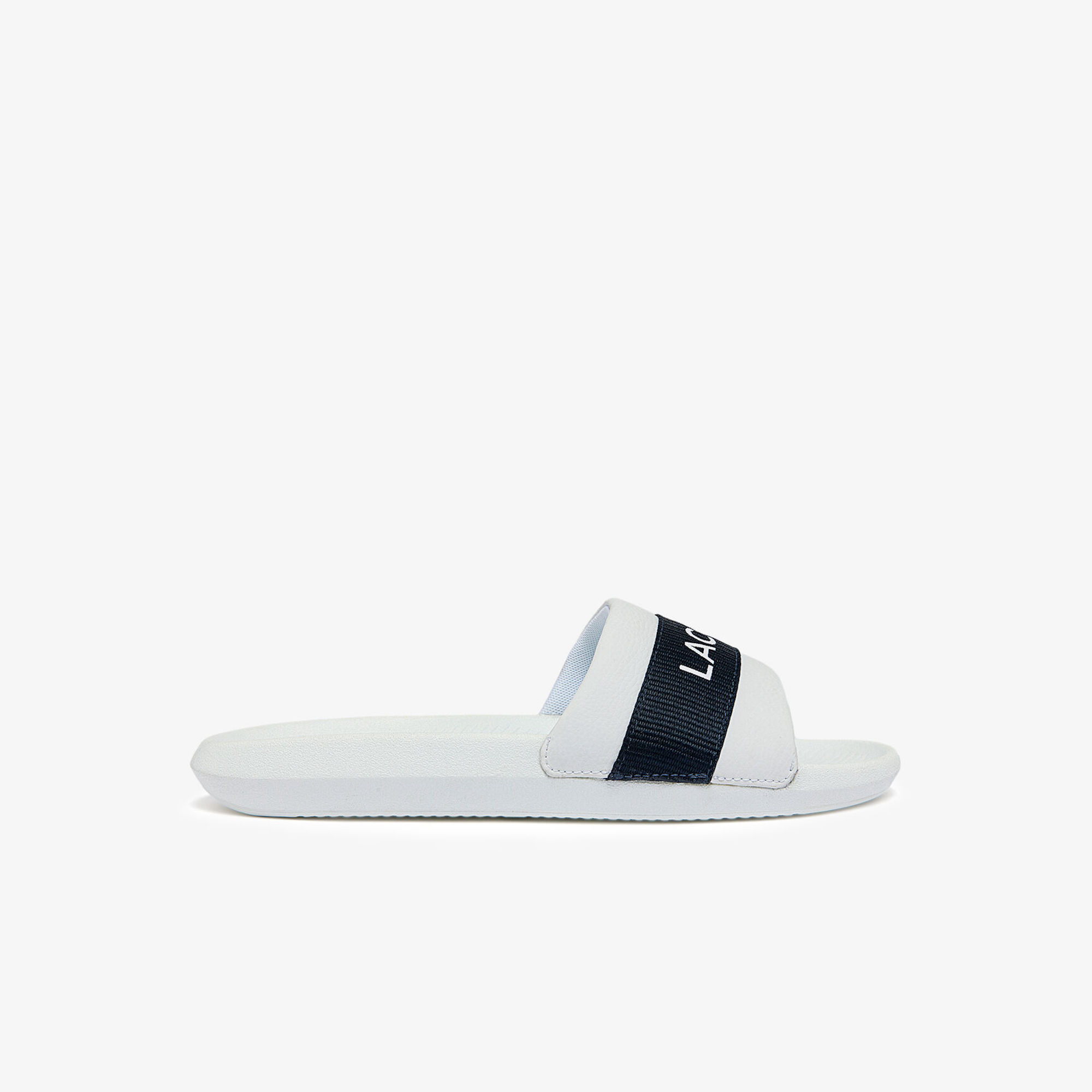 Сланцы Lacoste CROCO SLIDE 0721 1 CMA, Белый
Сланцы Lacoste CROCO SLIDE 0721 1 CMA, Белый