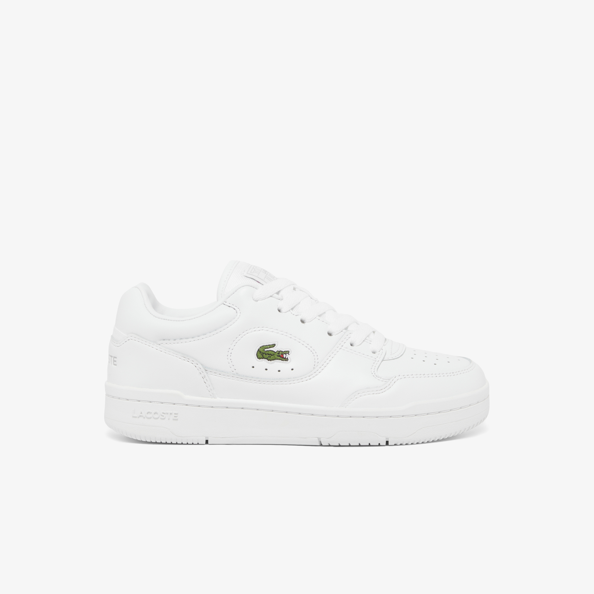 Женские кеды Lacoste LINEDRIVE 125 2 SFA, Белый
Женские кеды Lacoste LINEDRIVE 125 2 SFA, Белый