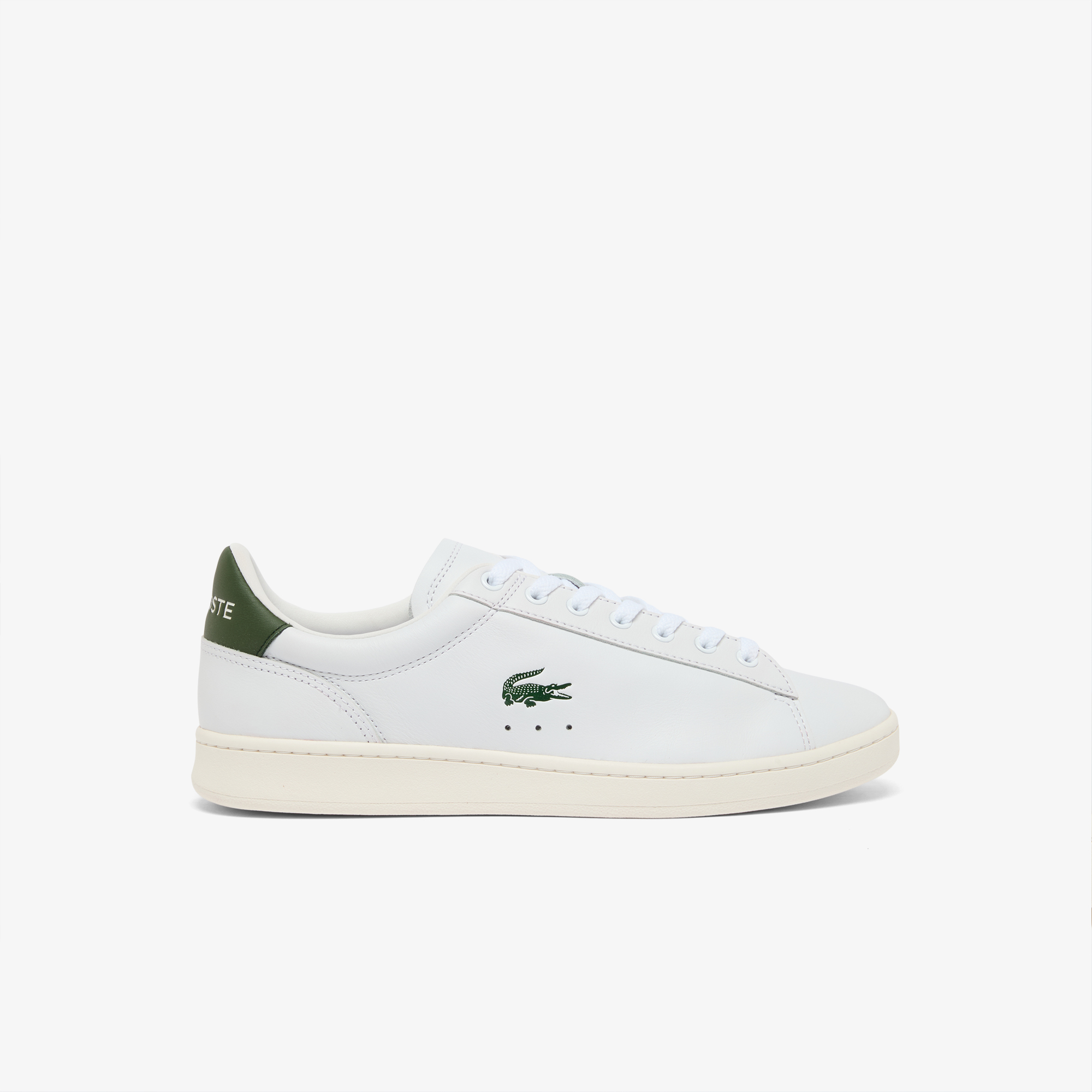 Мужские кроссовки Lacoste CARNABY SET 126 2 SMA CARNABY, Белый
Мужские кроссовки Lacoste CARNABY SET 126 2 SMA CARNABY, Белый