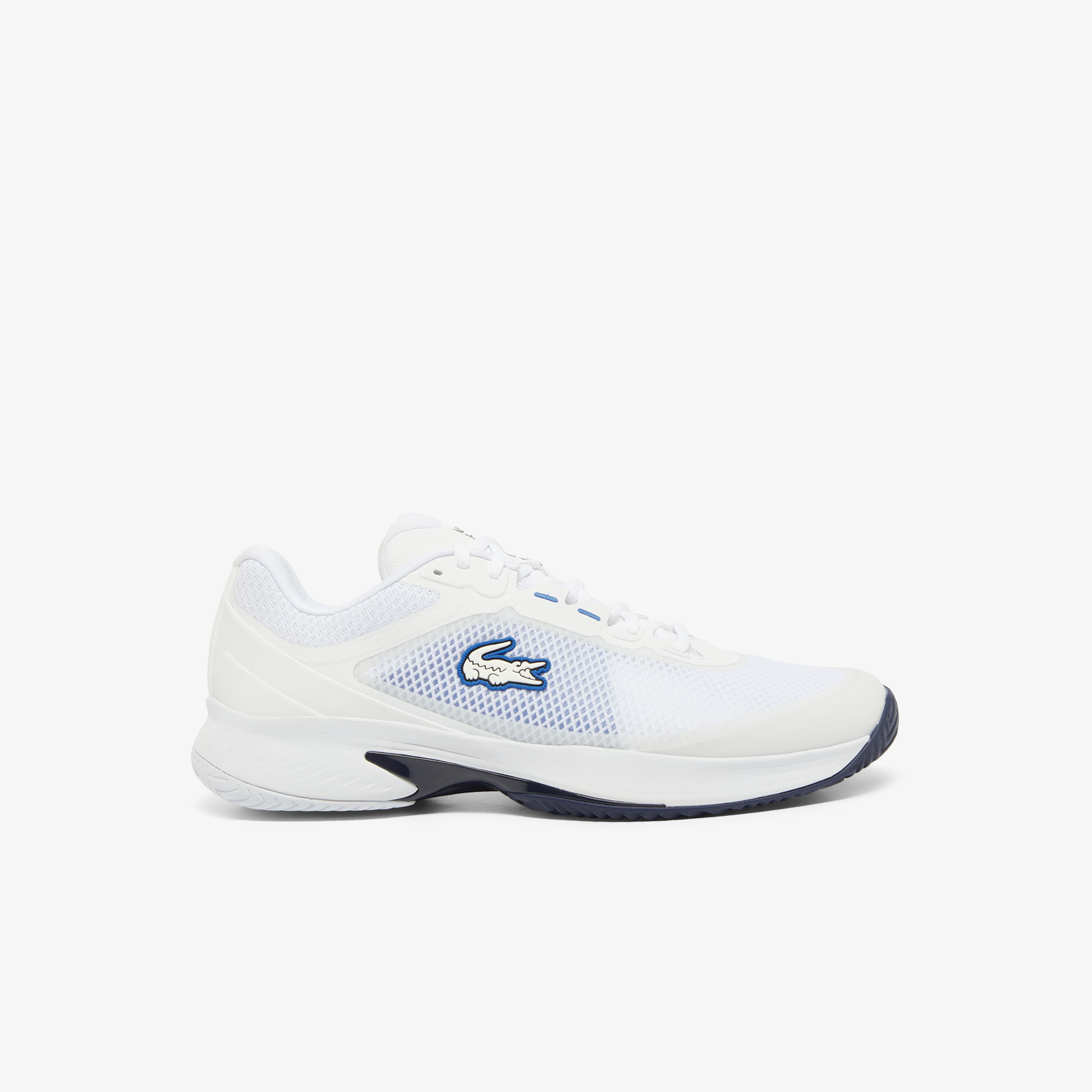 Мужские кроссовки Lacoste TECH POINT для тенниса, Белый
Мужские кроссовки Lacoste TECH POINT для тенниса, Белый