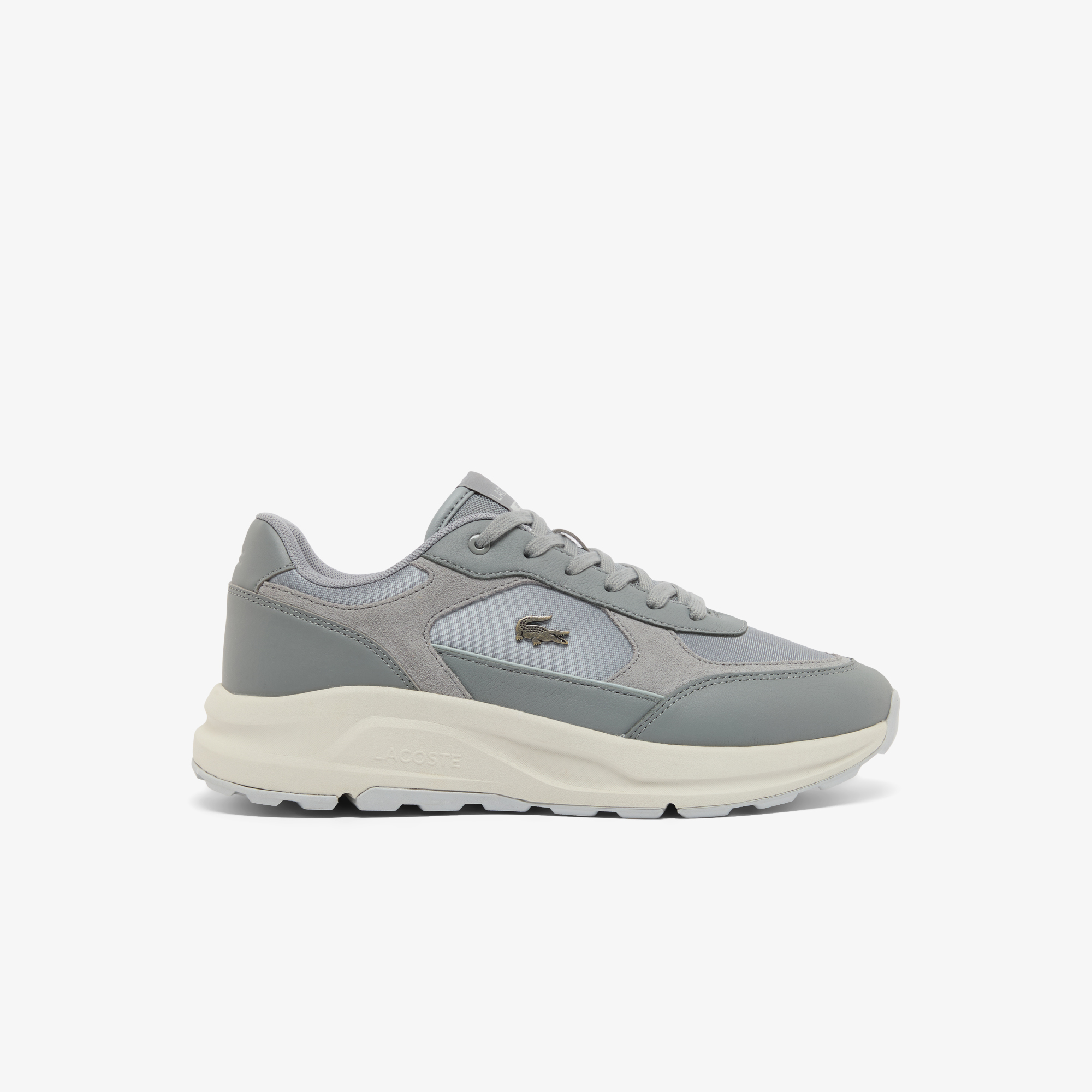 Мужские кроссовки Lacoste RUN SET 225 1 QSP SMA, Серый
Мужские кроссовки Lacoste RUN SET 225 1 QSP SMA, Серый