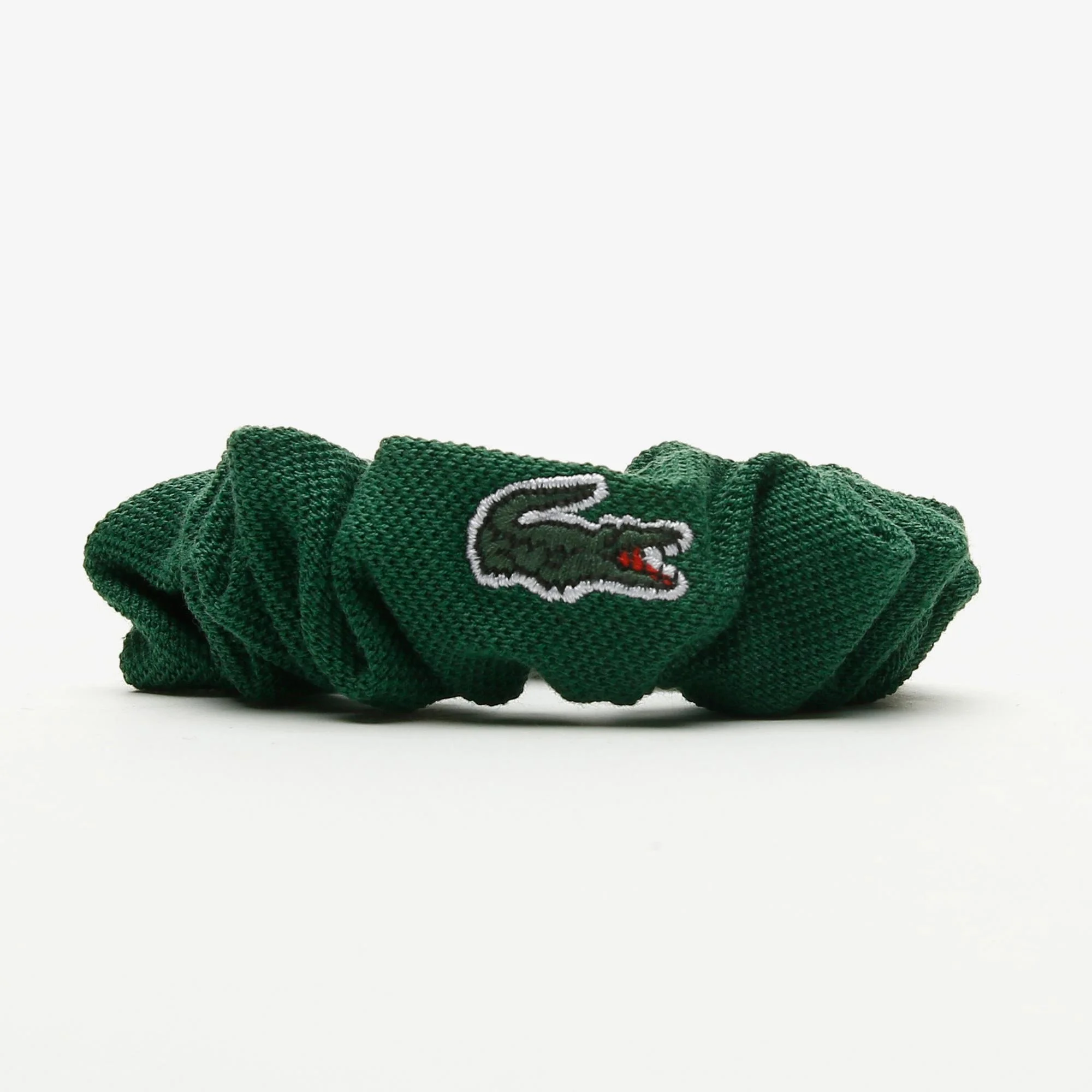 Резинка для волос Lacoste, Зелёный
Резинка для волос Lacoste, Зелёный