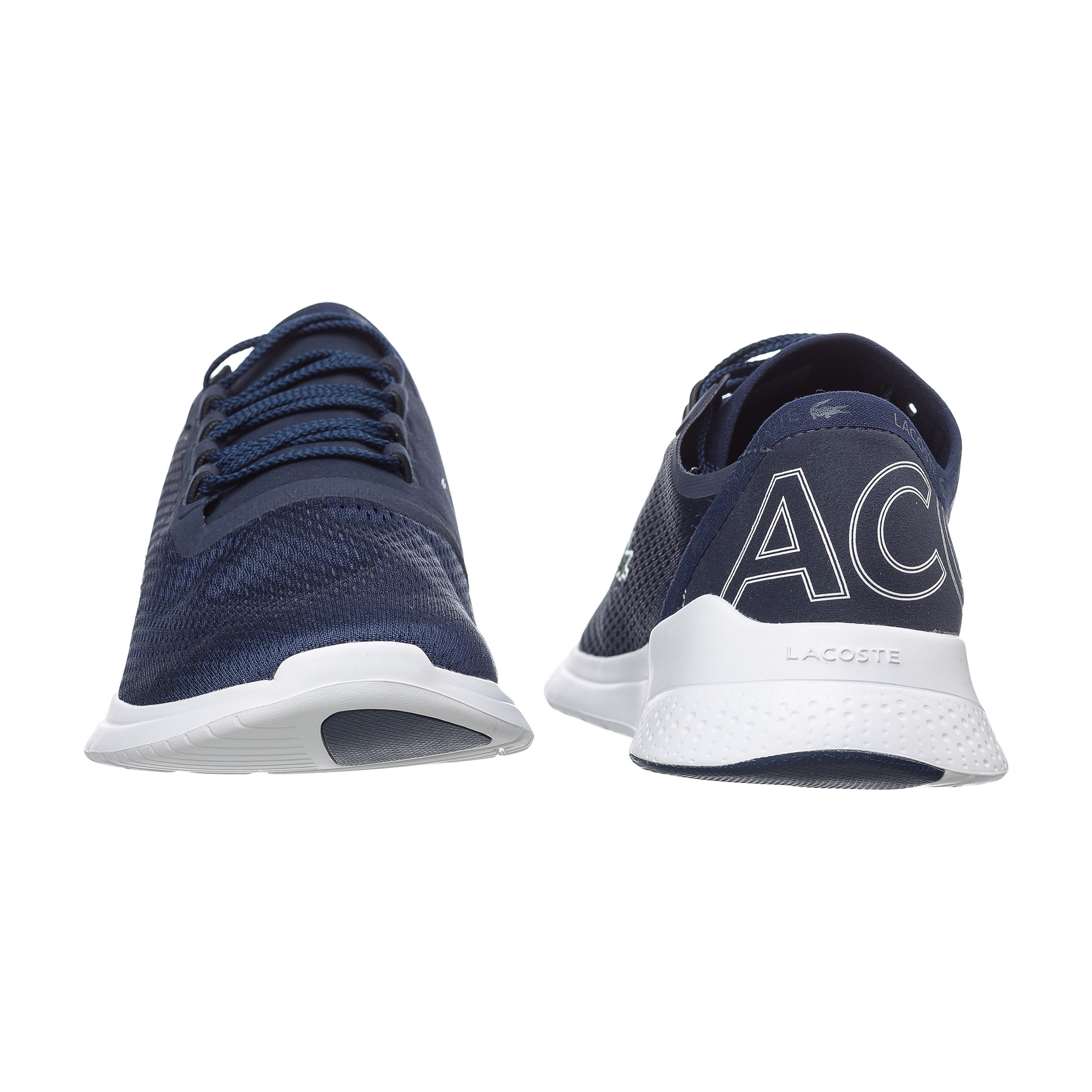 фото Кроссовки lt fit 119 1 sma lacoste