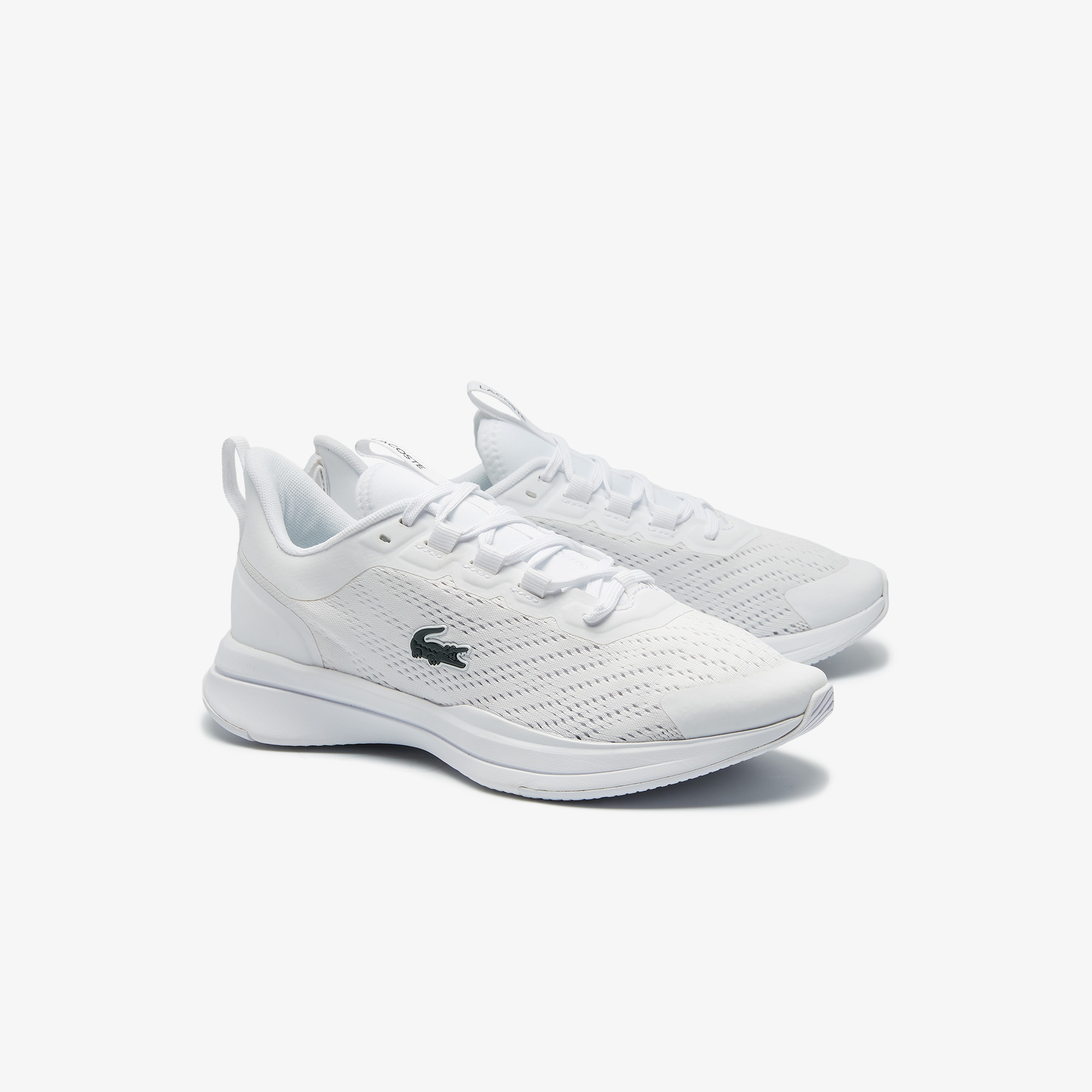 фото Кроссовки lacoste vitesse rnr
