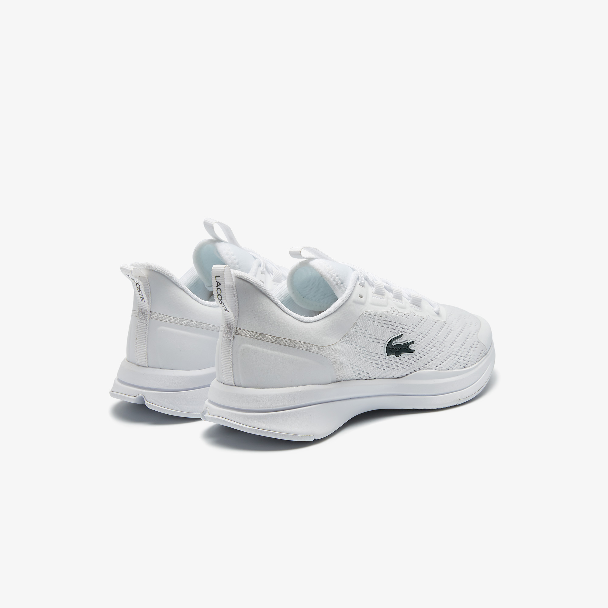 фото Кроссовки lacoste vitesse rnr