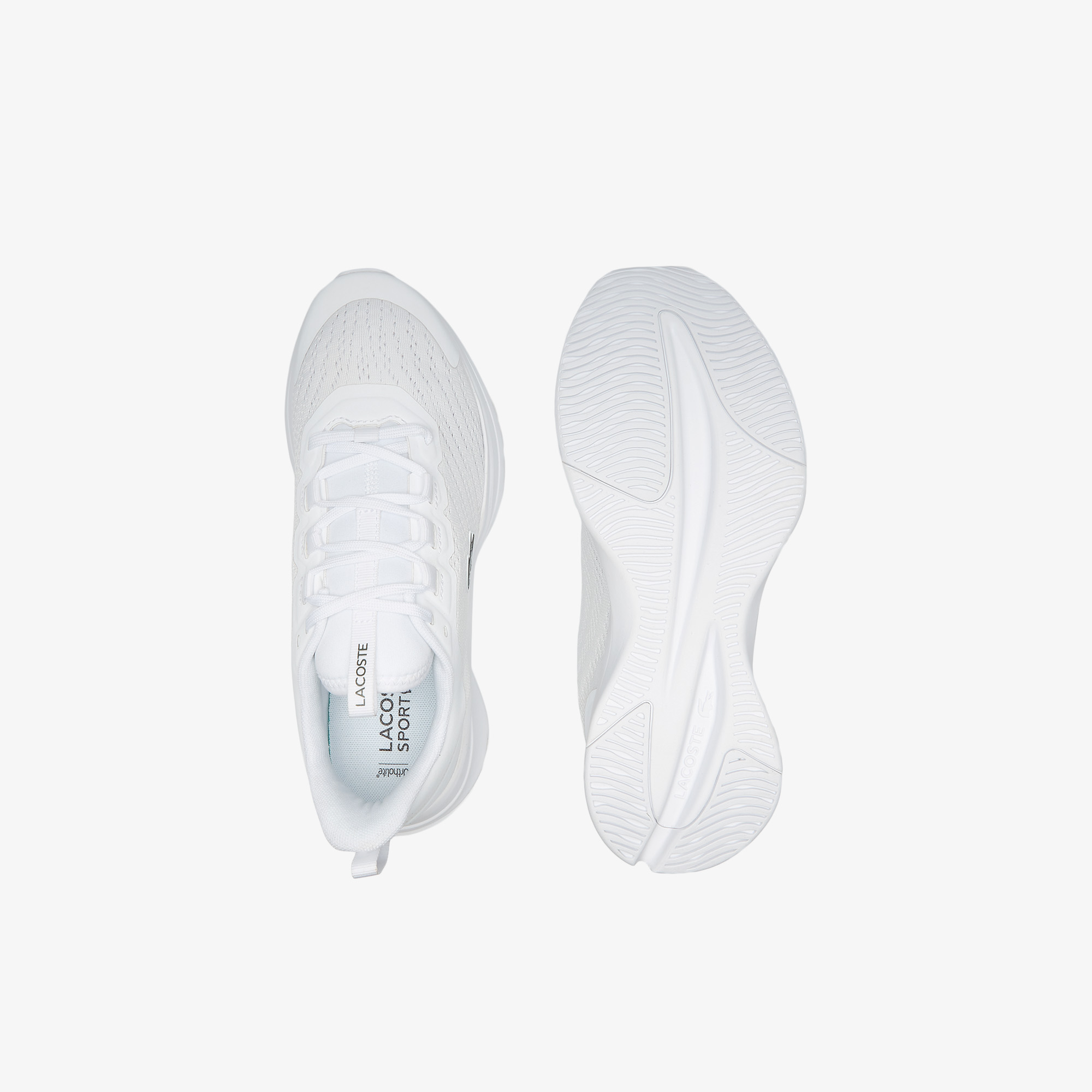 фото Кроссовки lacoste vitesse rnr