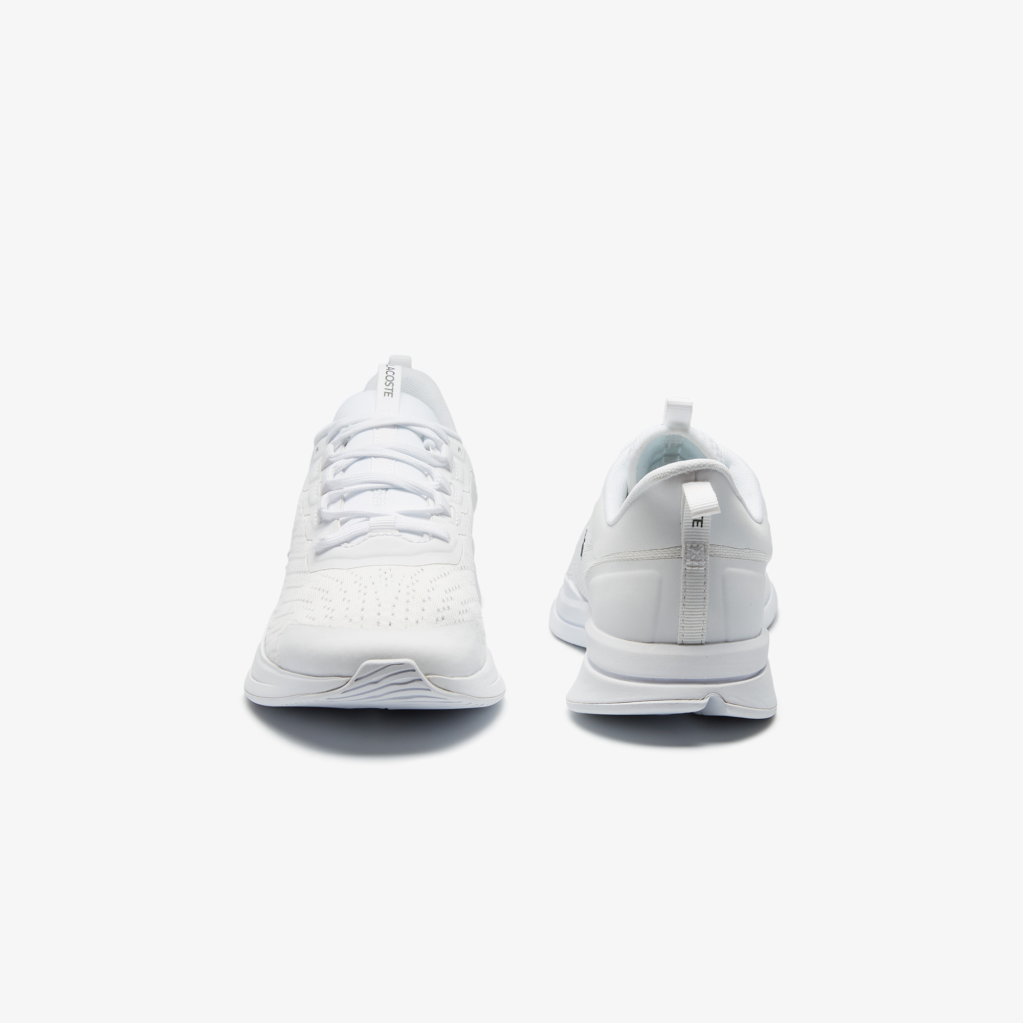 фото Кроссовки lacoste vitesse rnr