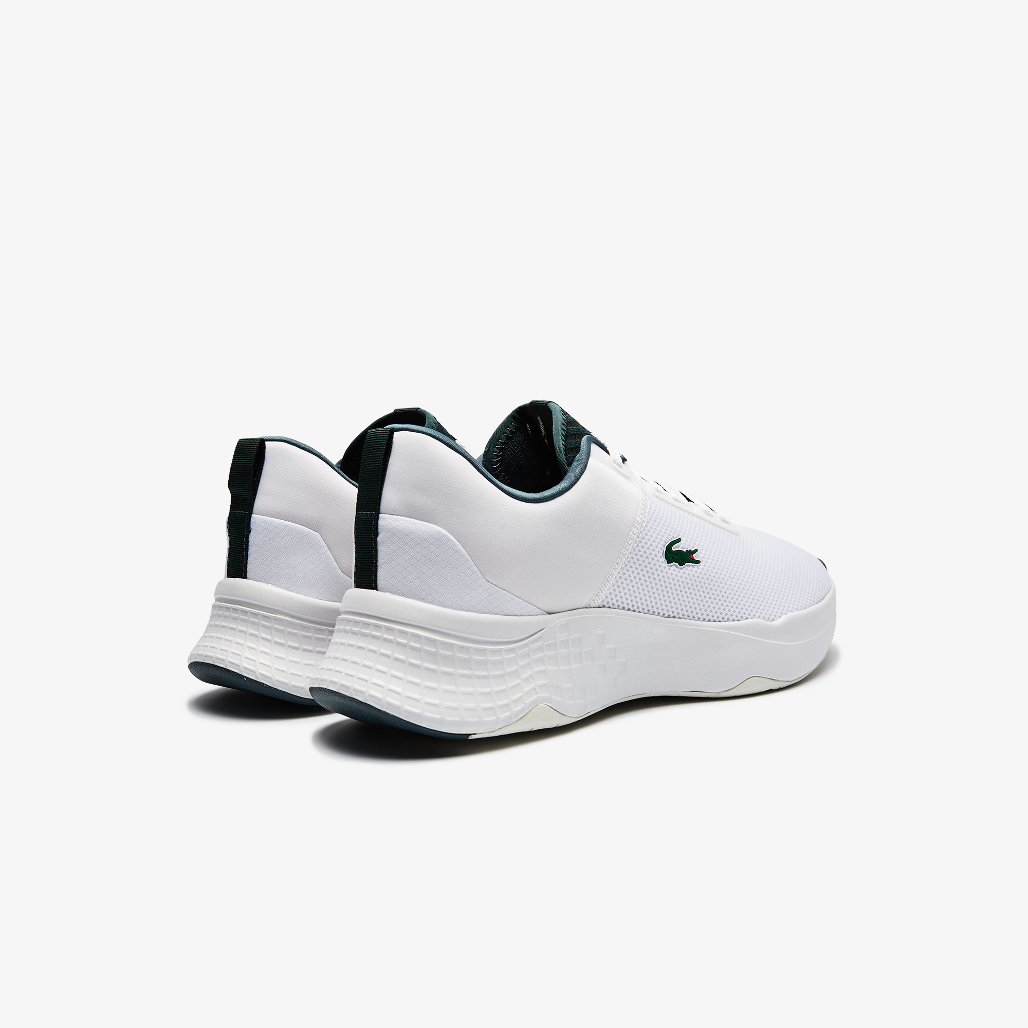 фото Кроссовки lacoste court-drive 0721 1 sma
