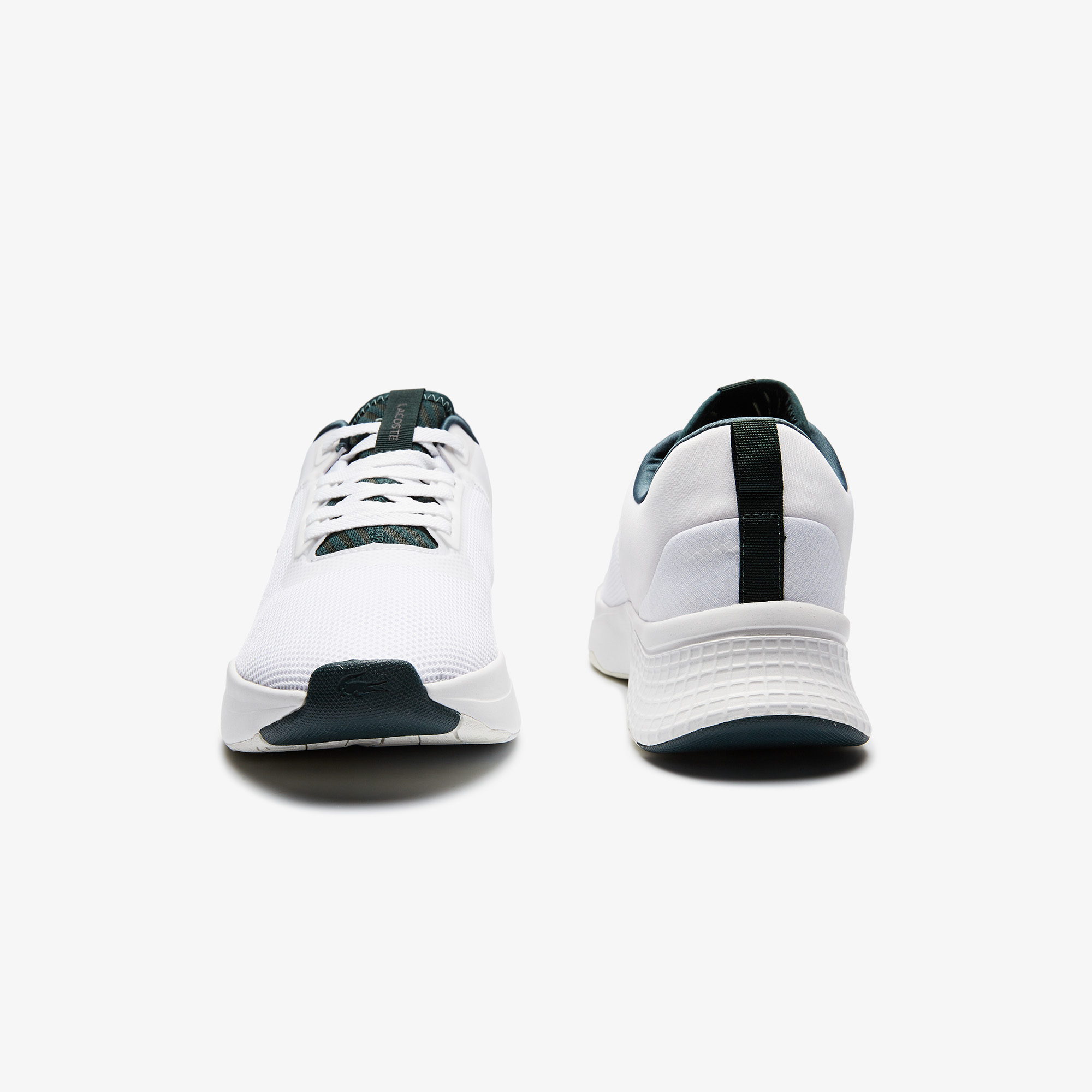 фото Кроссовки lacoste court-drive 0721 1 sma