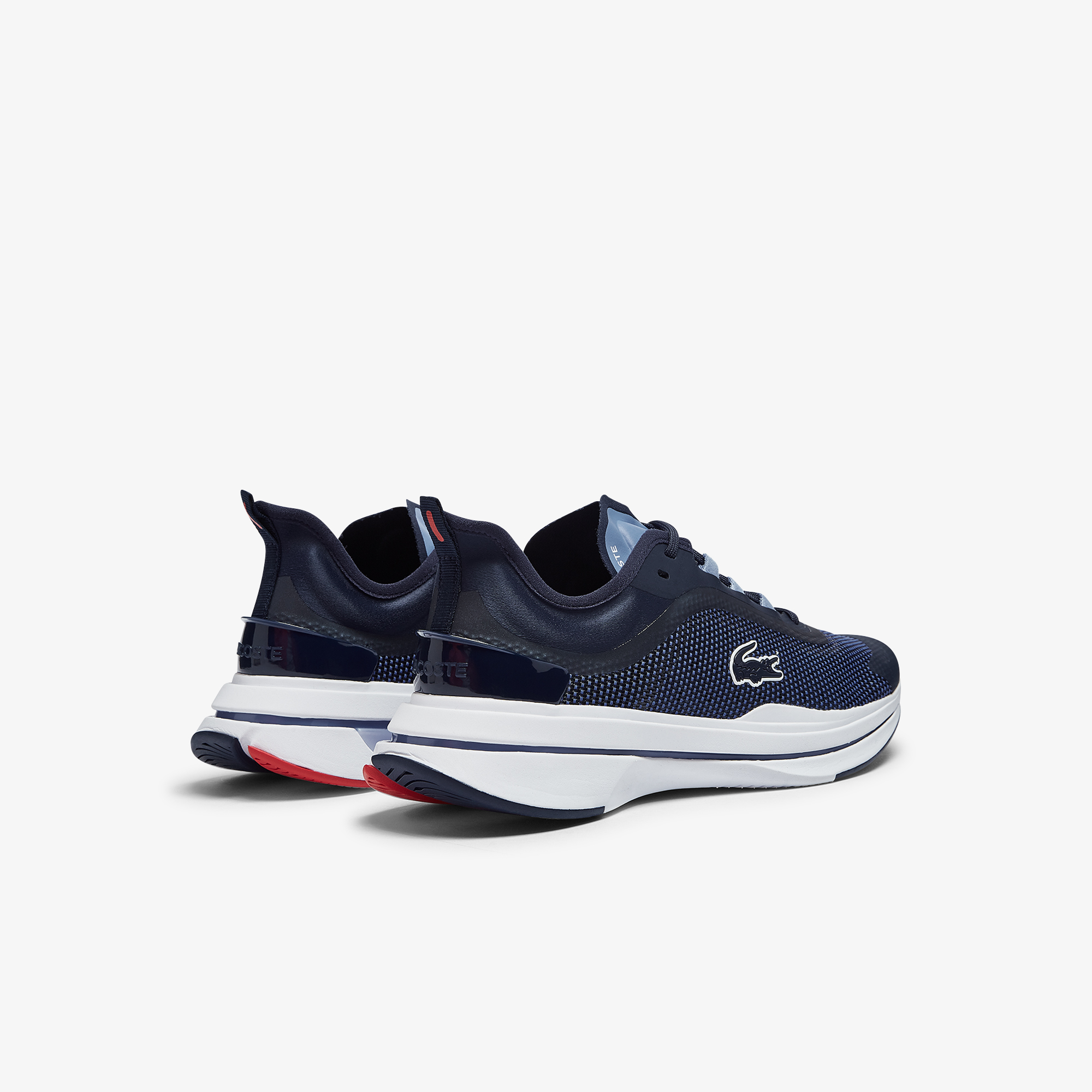 фото Кроссовки lacoste run spin ultra 0921 1 sma