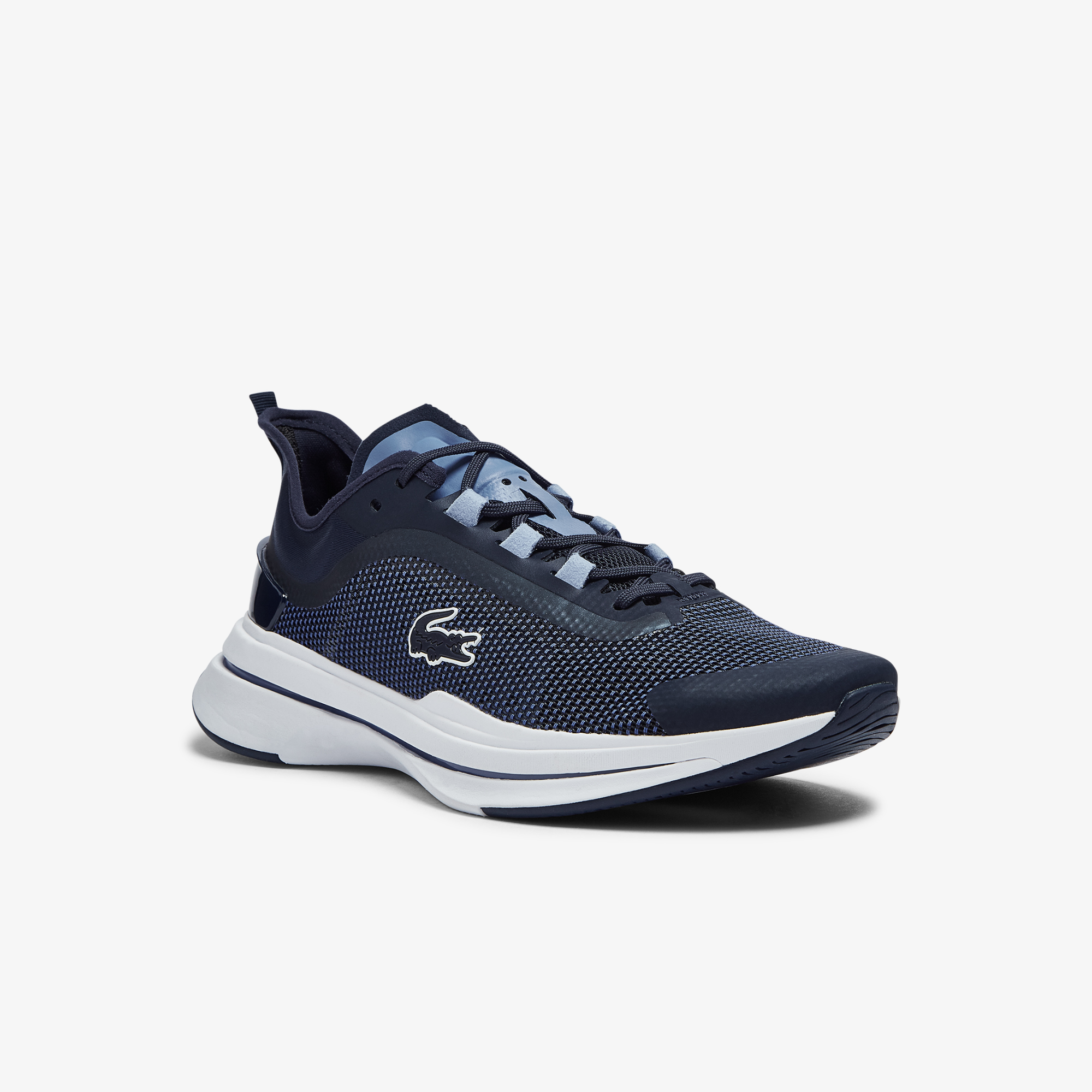 фото Кроссовки lacoste run spin ultra 0921 1 sma