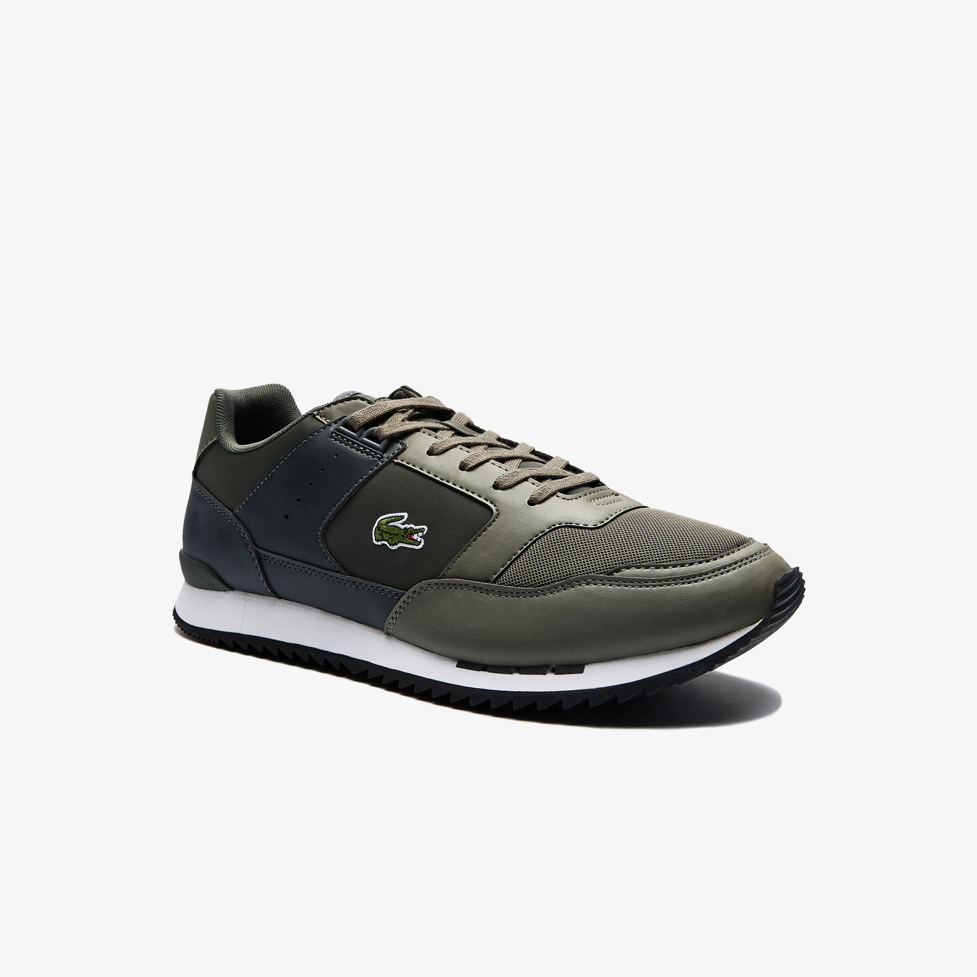 фото Кроссовки lacoste partner piste