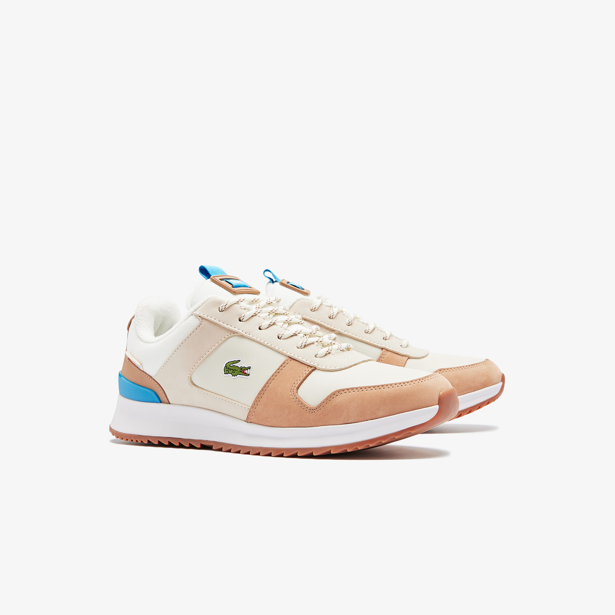 фото Кроссовки lacoste joggeur 2.0