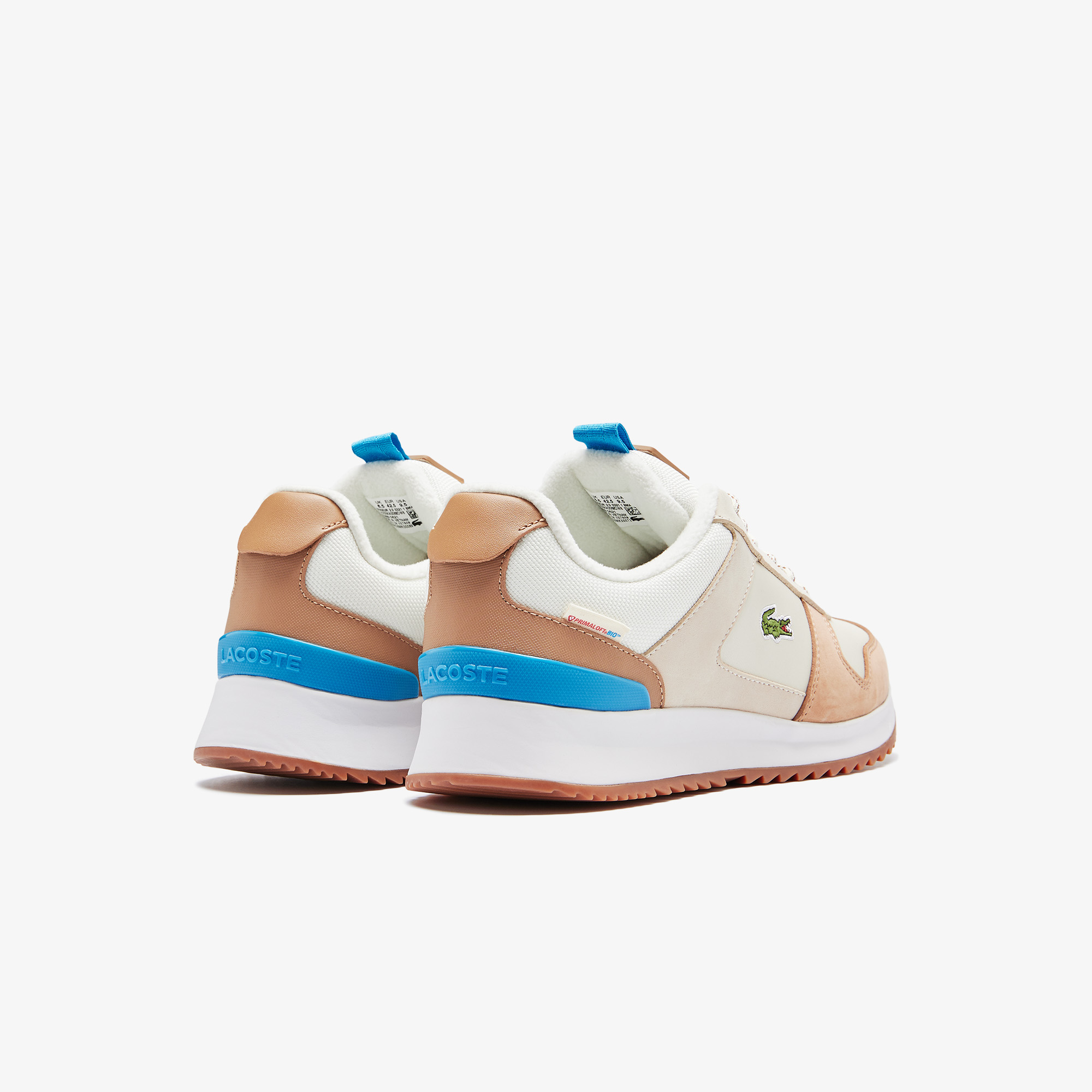 фото Кроссовки lacoste joggeur 2.0