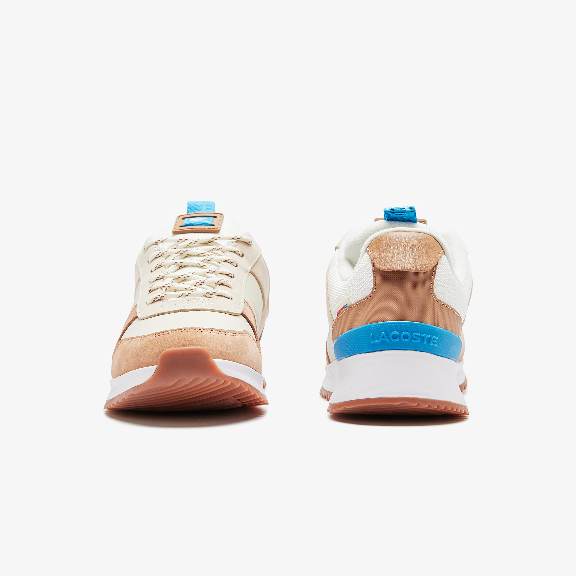 фото Кроссовки lacoste joggeur 2.0