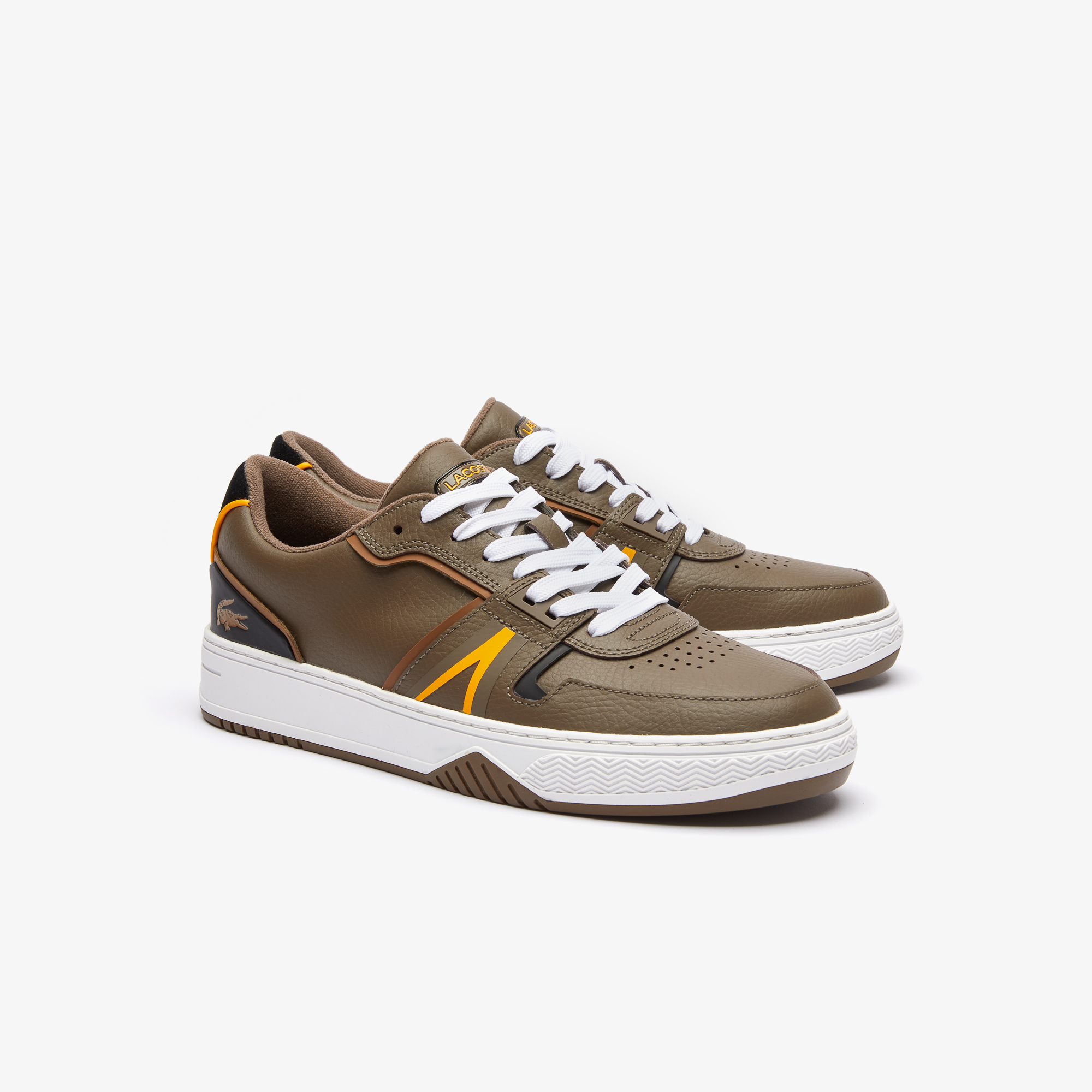 фото Кроссовки lacoste l001 0321 1 sma