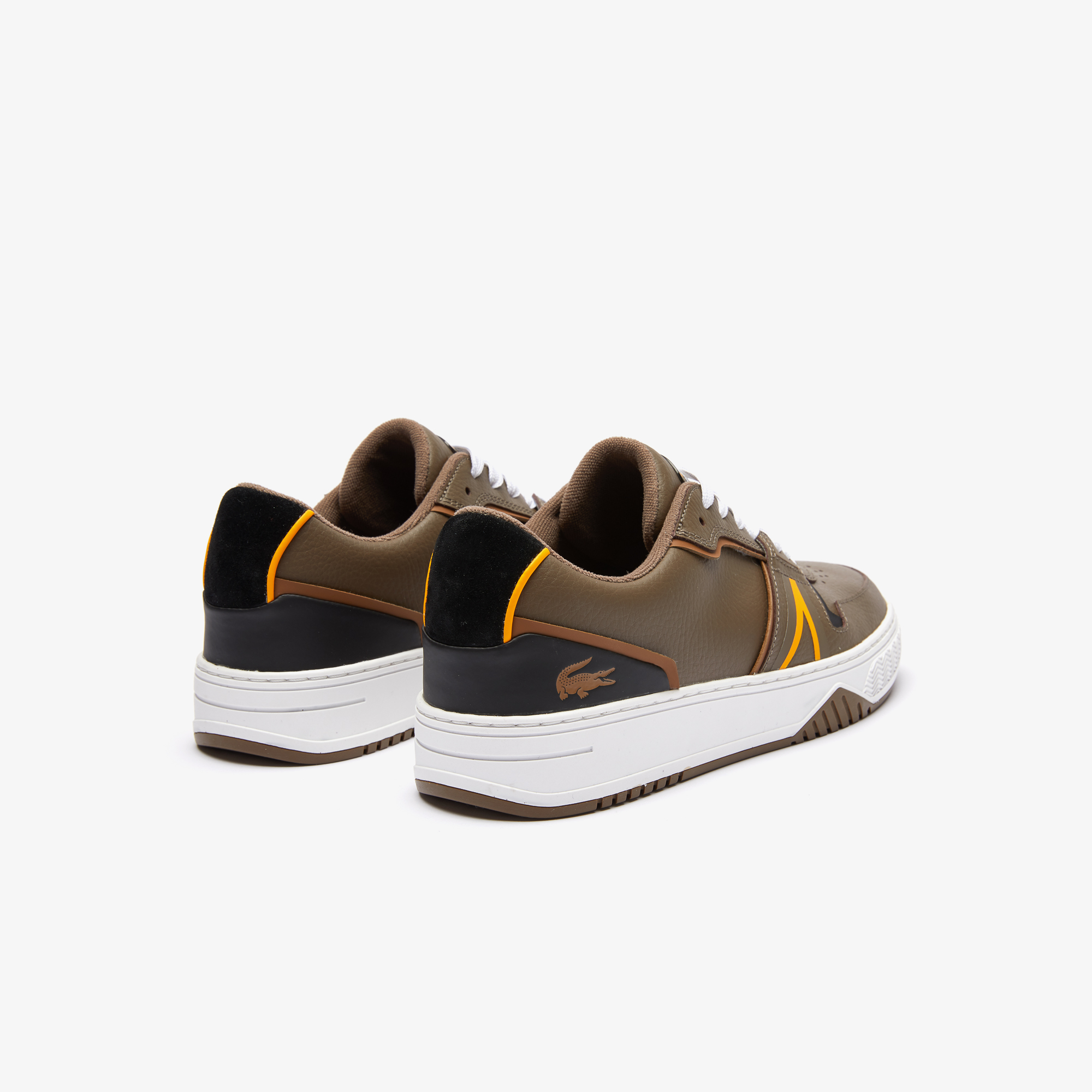 фото Кроссовки lacoste l001 0321 1 sma