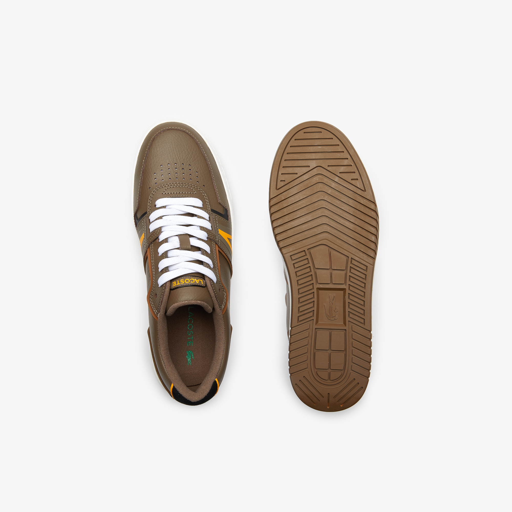 фото Кроссовки lacoste l001 0321 1 sma