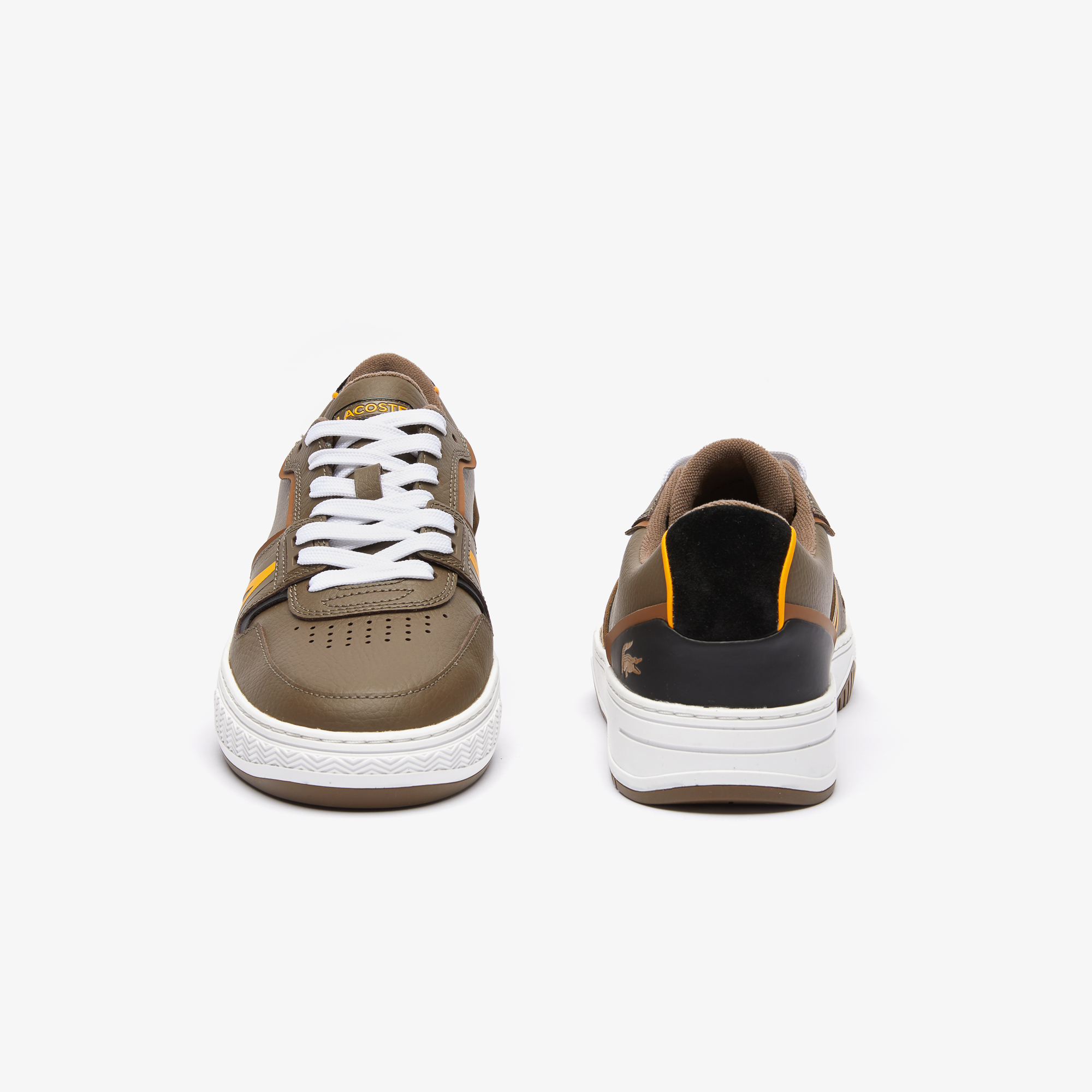 фото Кроссовки lacoste l001 0321 1 sma