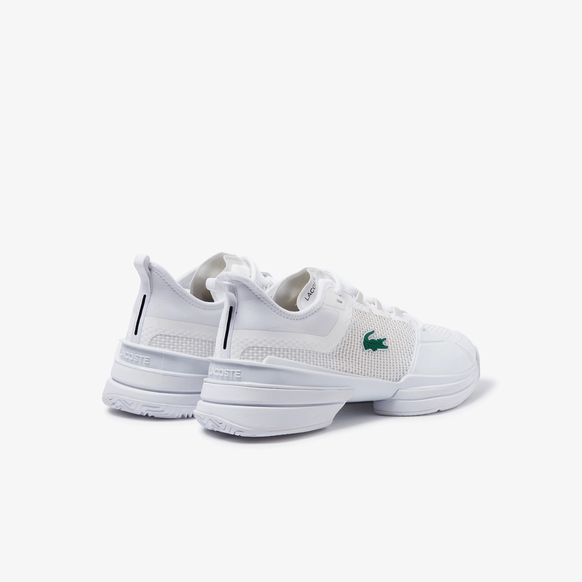 фото Кроссовки lacoste ag-lt ultra