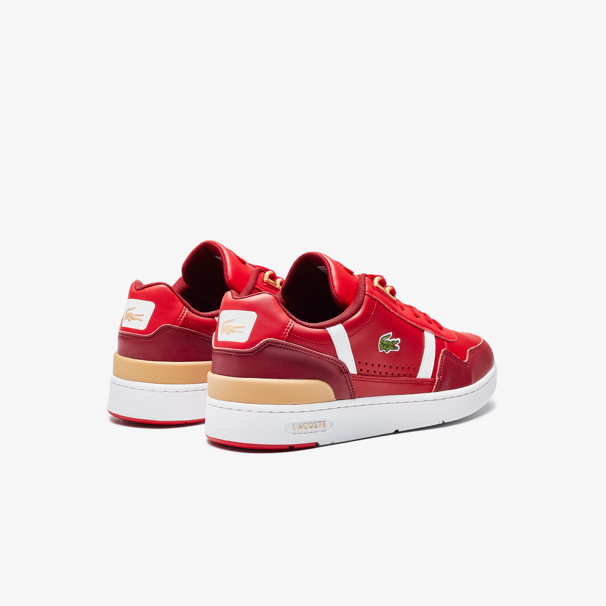 фото Кроссовки lacoste