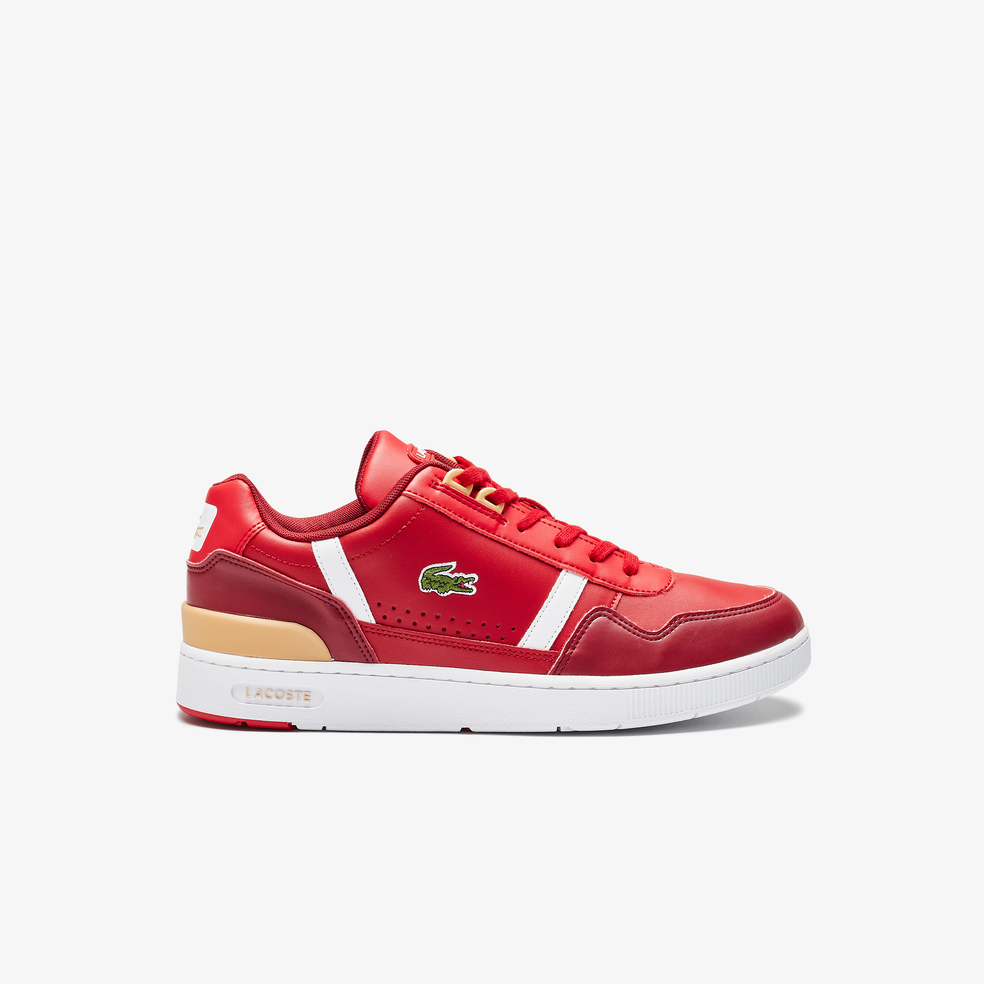 фото Кроссовки lacoste