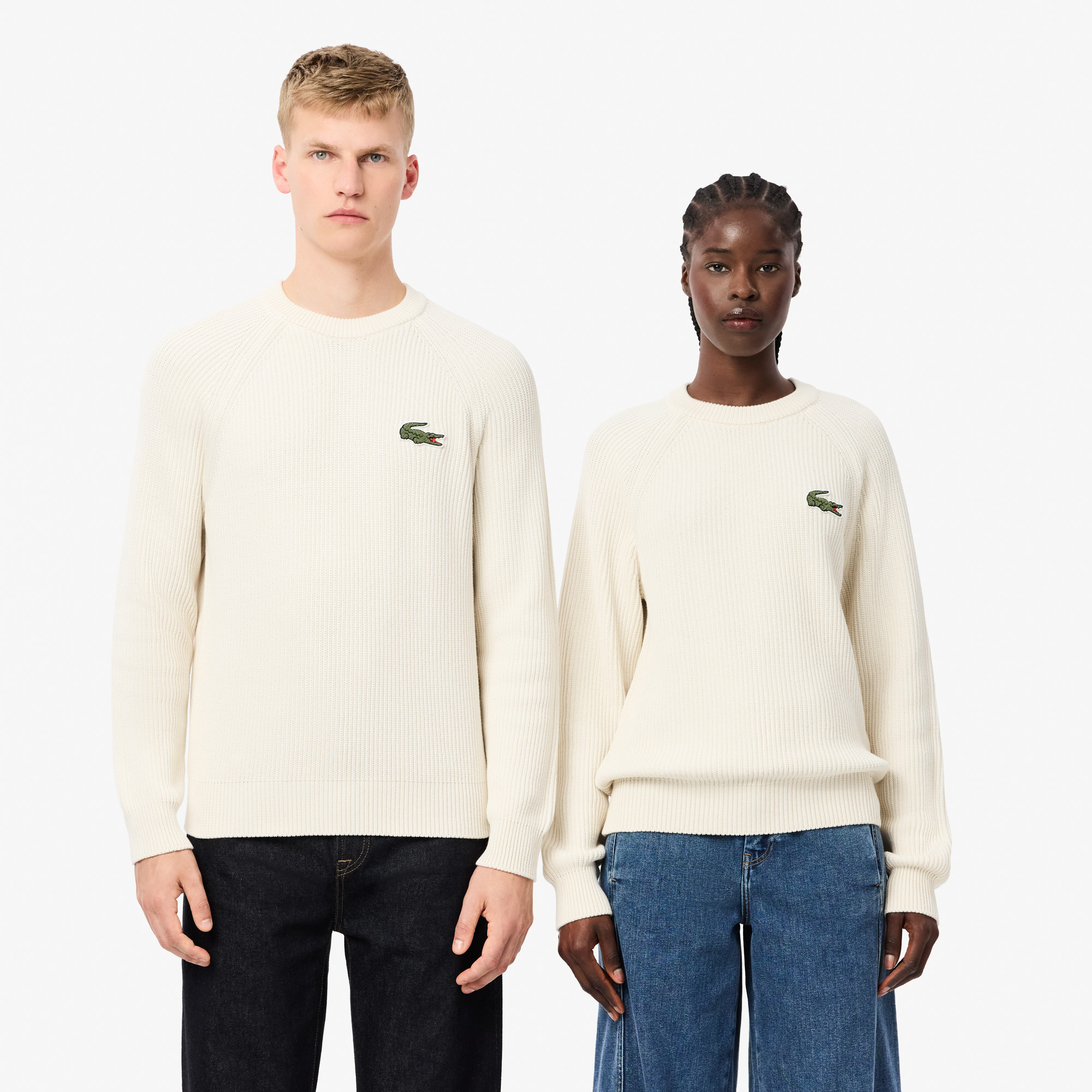 фото Хлопковый худи lacoste unisex