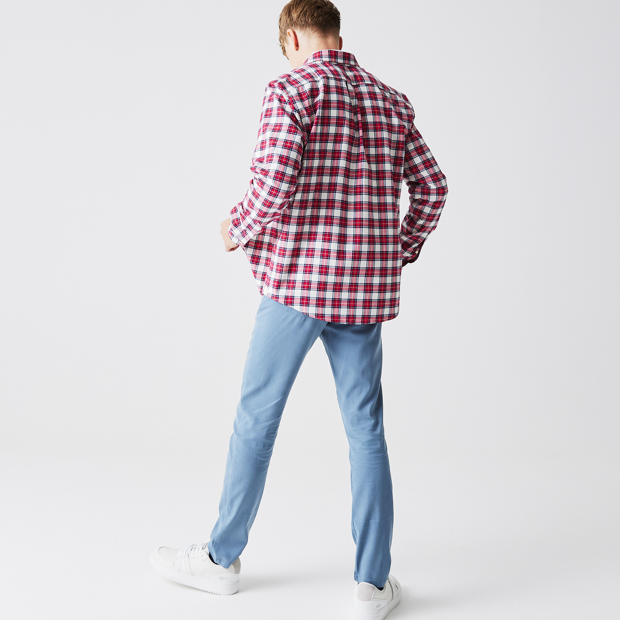 фото Рубашка lacoste