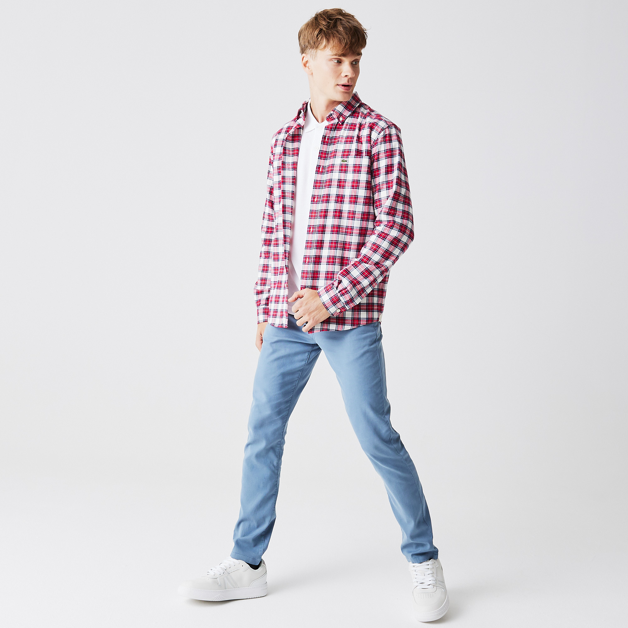 фото Рубашка lacoste